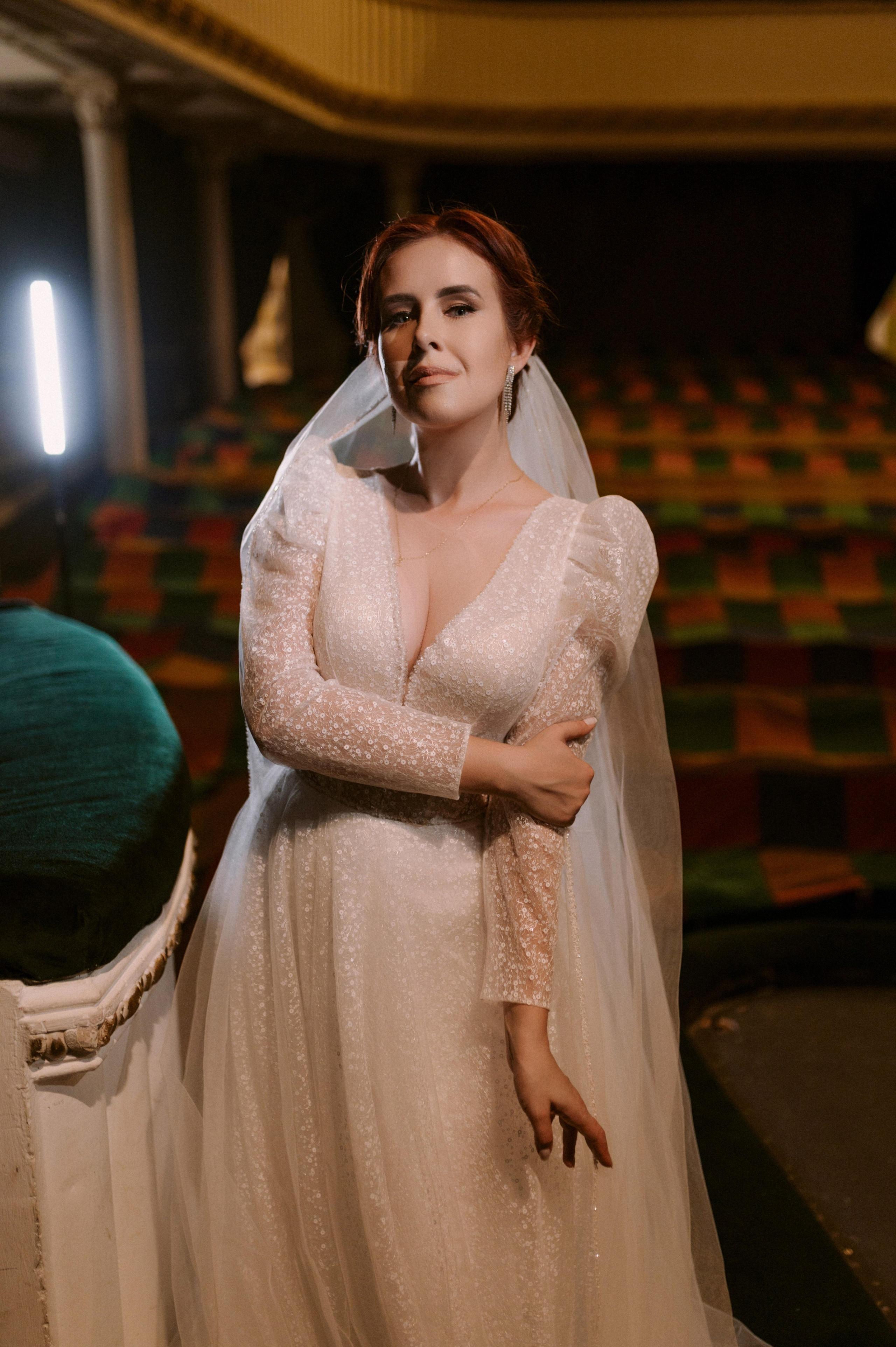 Валентина + Александр. Свадебный фотограф в Тамбове Валерий Тихов