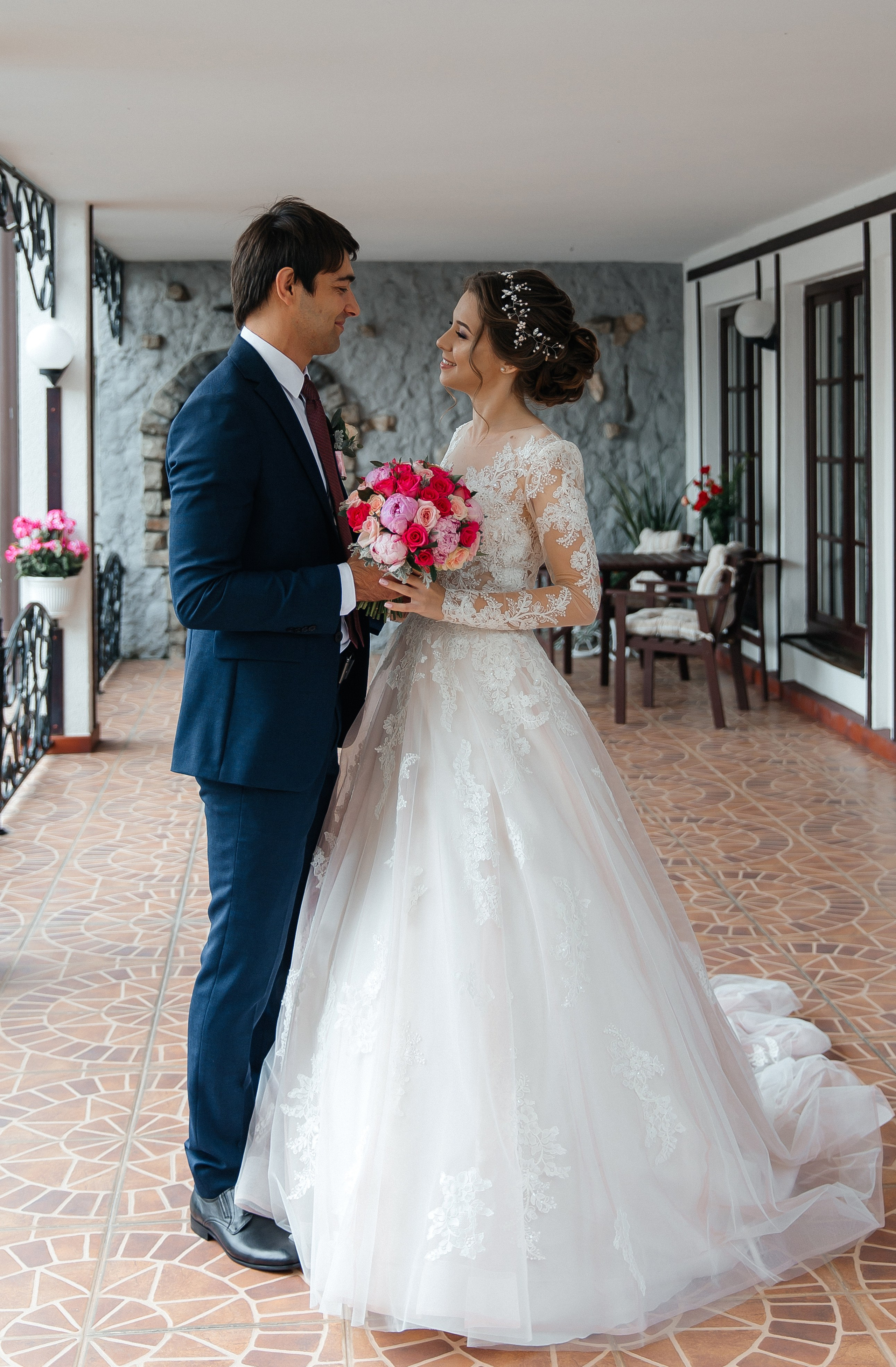 Wed 3. Главная