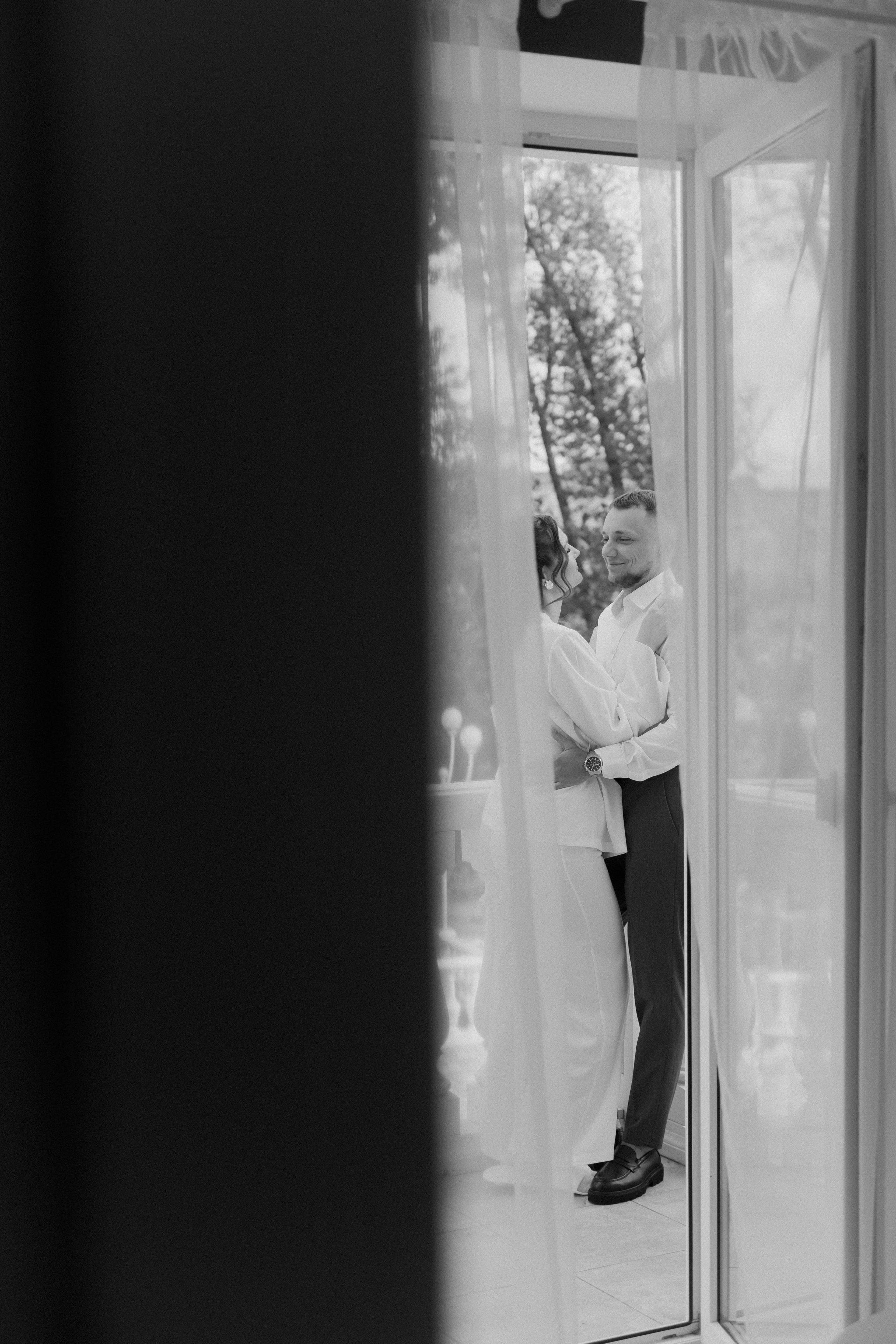 Юлия и Эдуарт ЗАГС. Свадебный и семейный фотограф г. Волгоград Биленко Ангелина