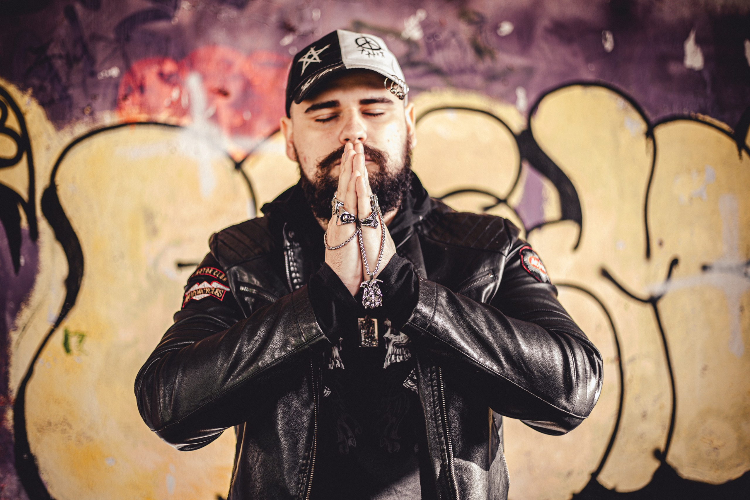 Заброшенная душа. Уличный фотограф Города N