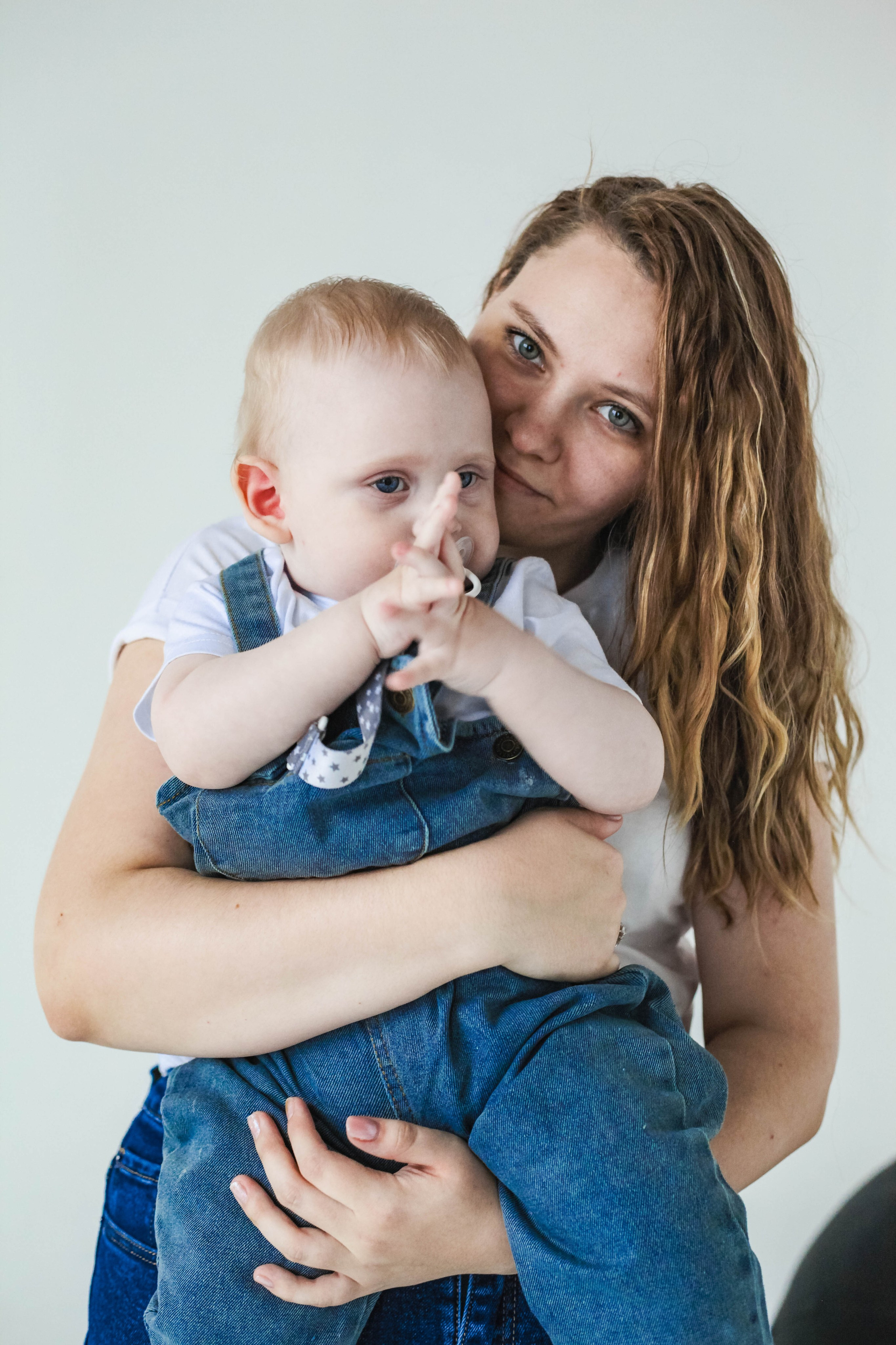 Студия. Уличный фотограф Города N