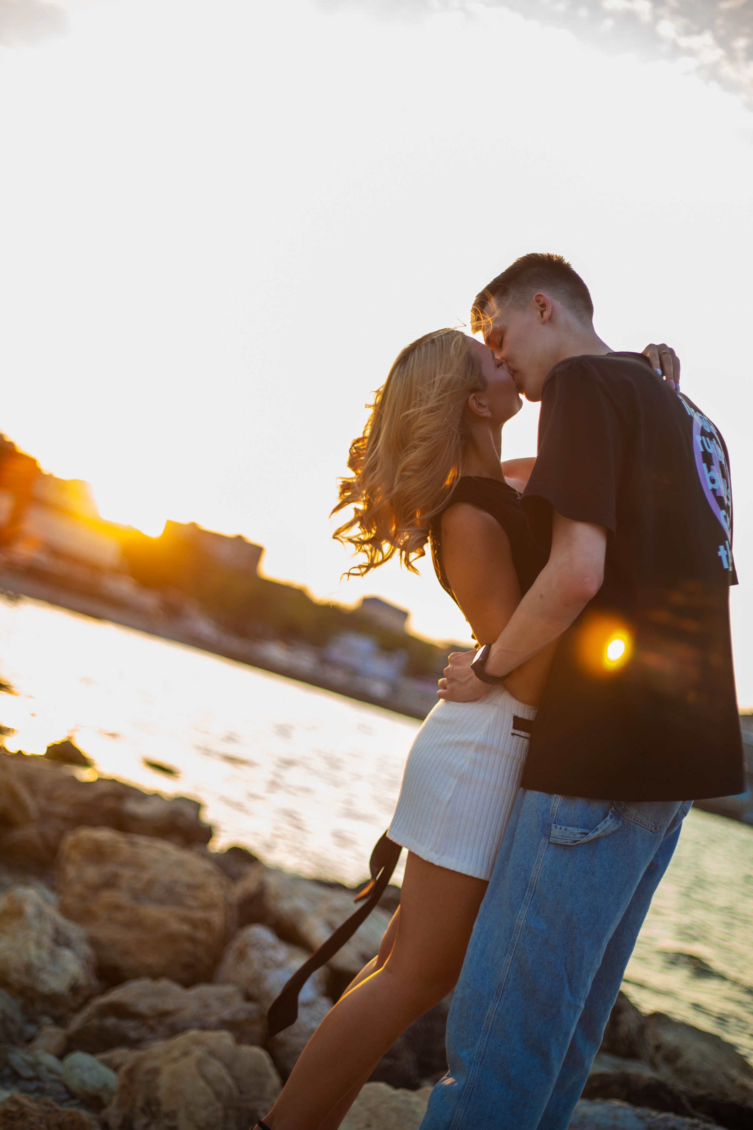 «История двух сердец». Уличный фотограф Города N