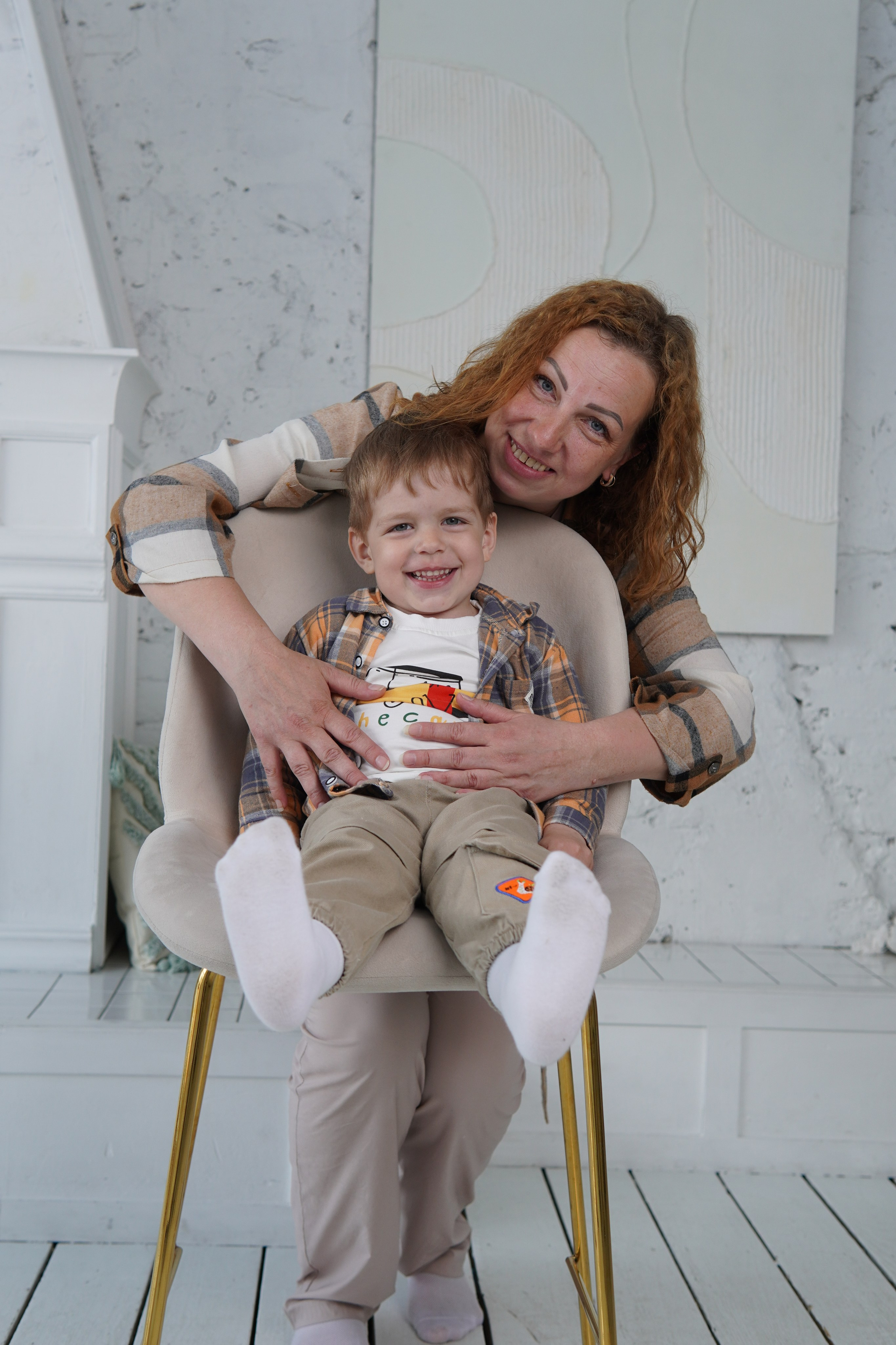 Семейные фотодни. Фотограф людей и животных в Санкт-Петербурге Марина Бурмистрова