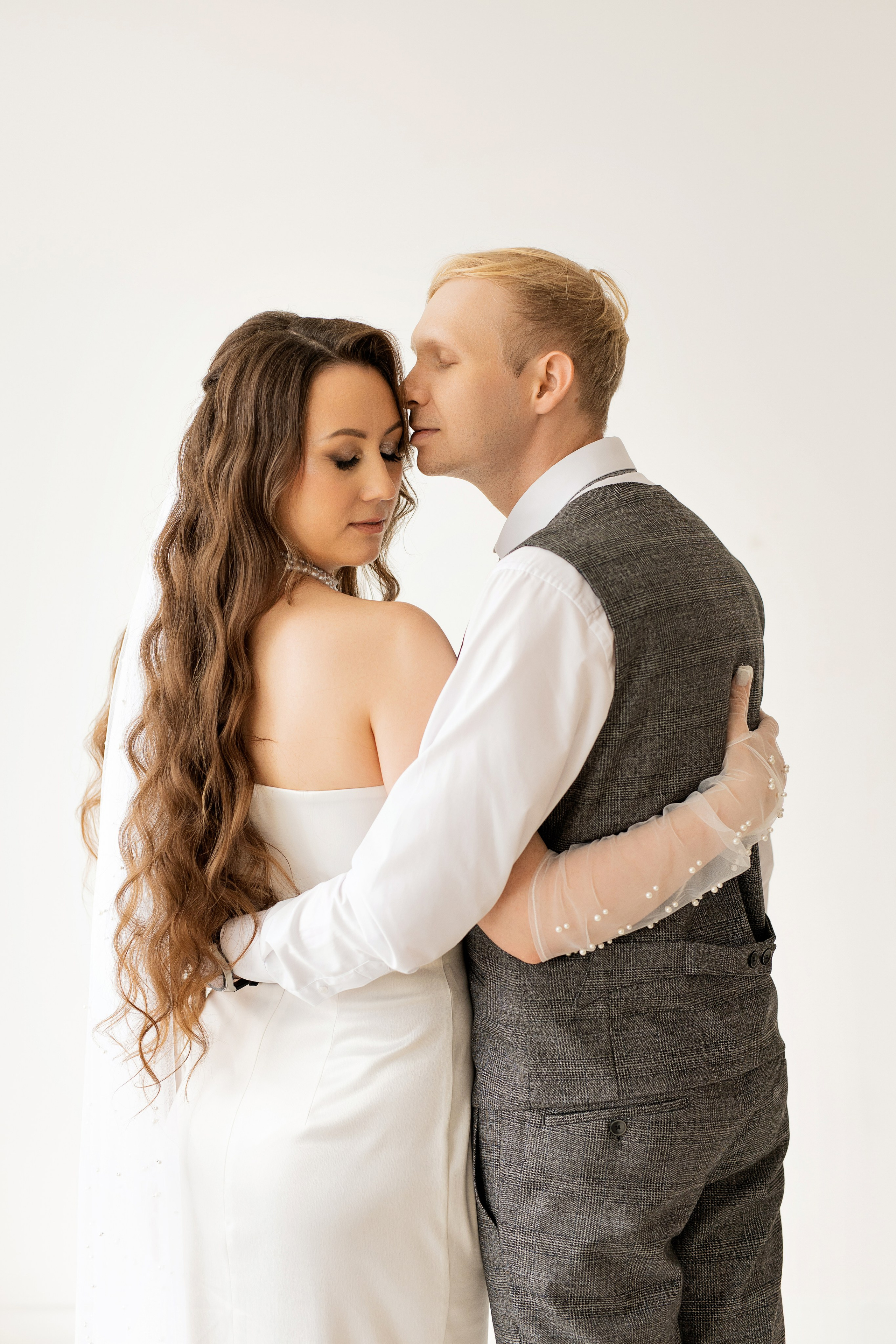 Марина и Антон. Семейный фотограф в Каневской Епифанова Ольга