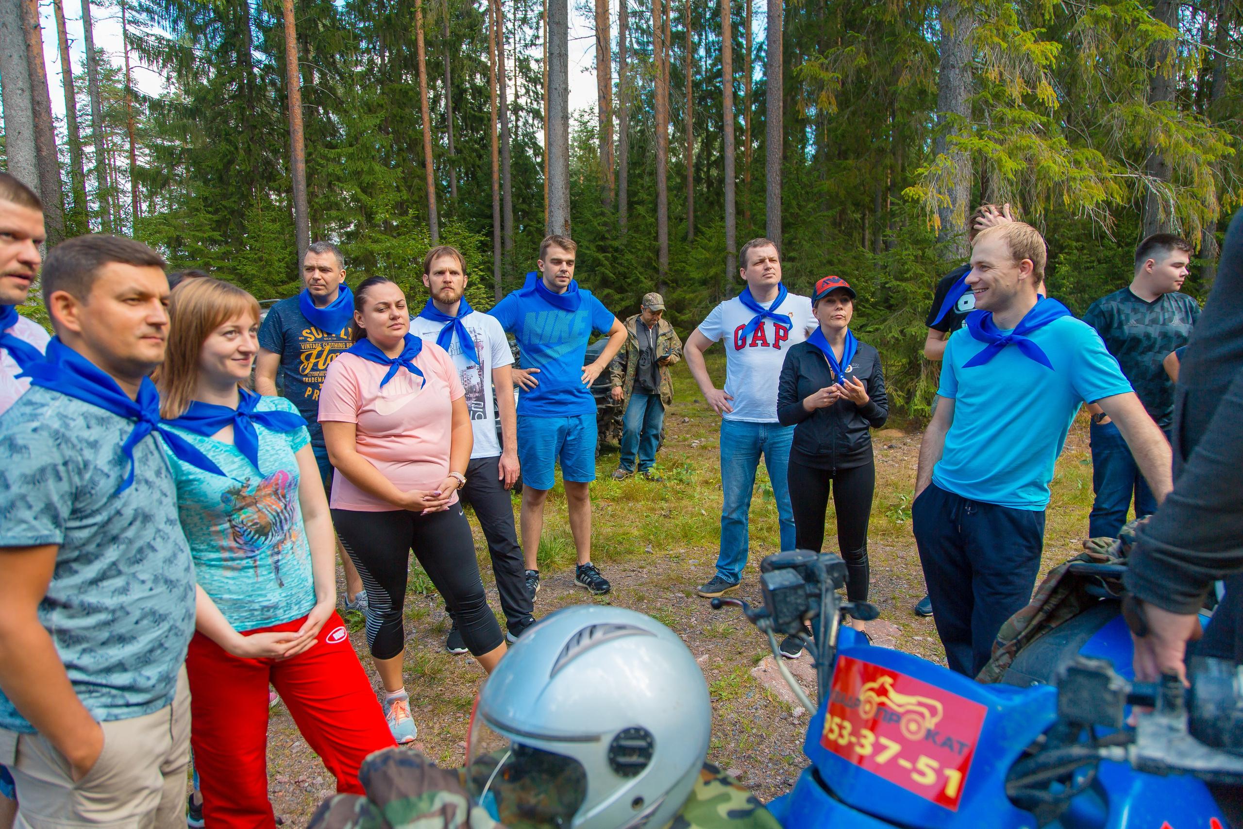 КОРПОРАТИВ РАПСОДИЯ. Главная