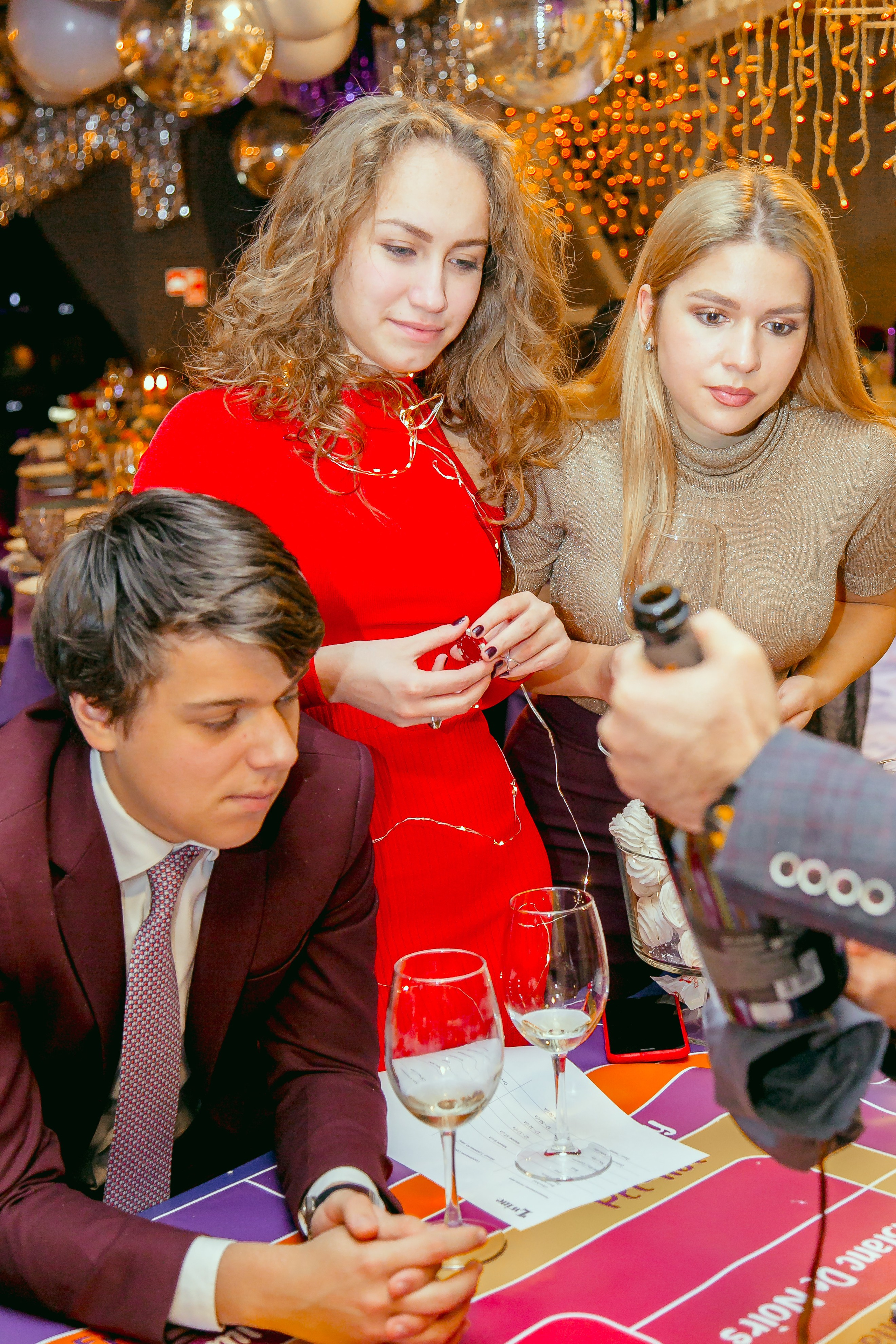 Кулинарный МК. Главная