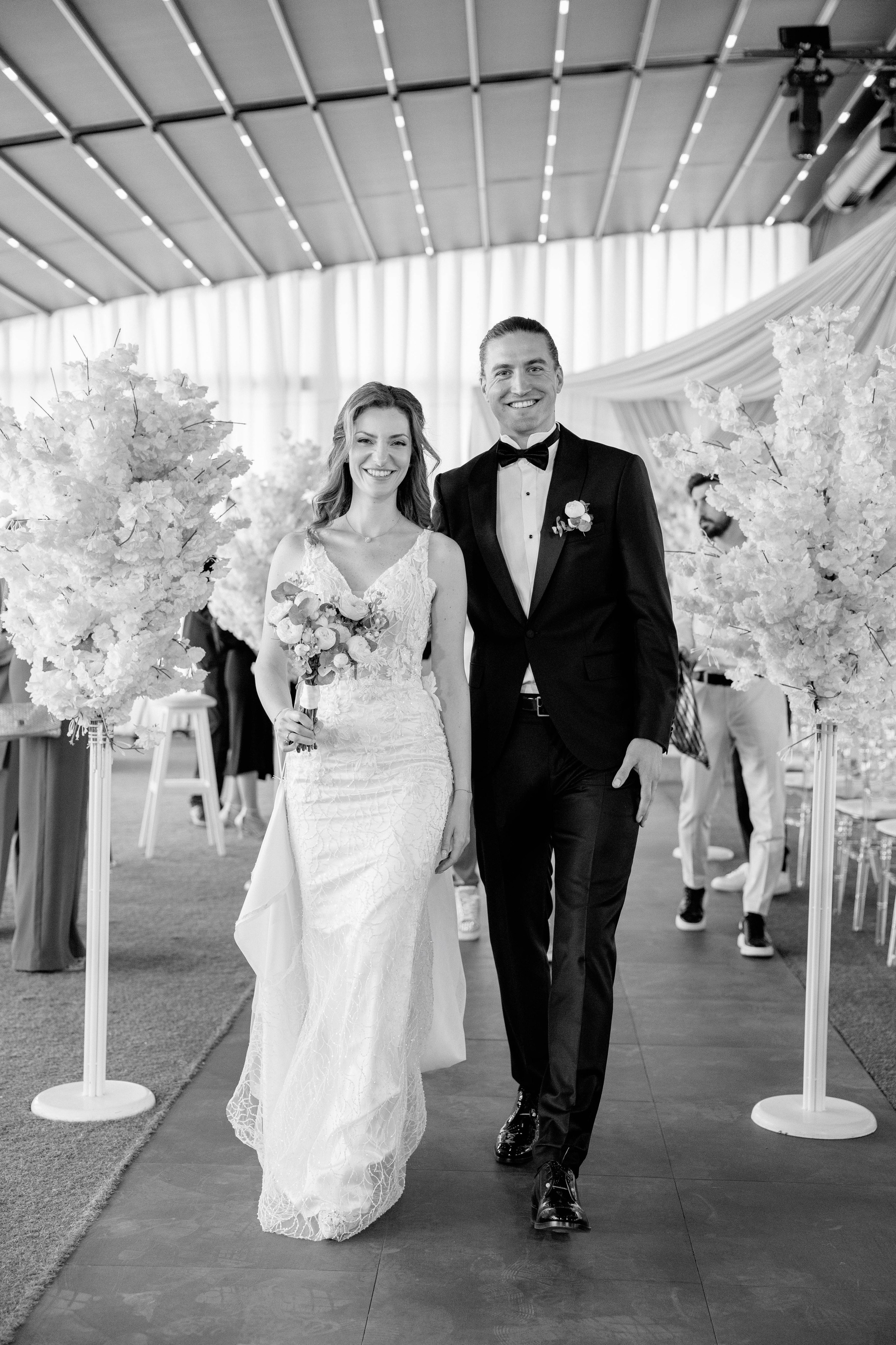 Wedding day Edita+Mete. About