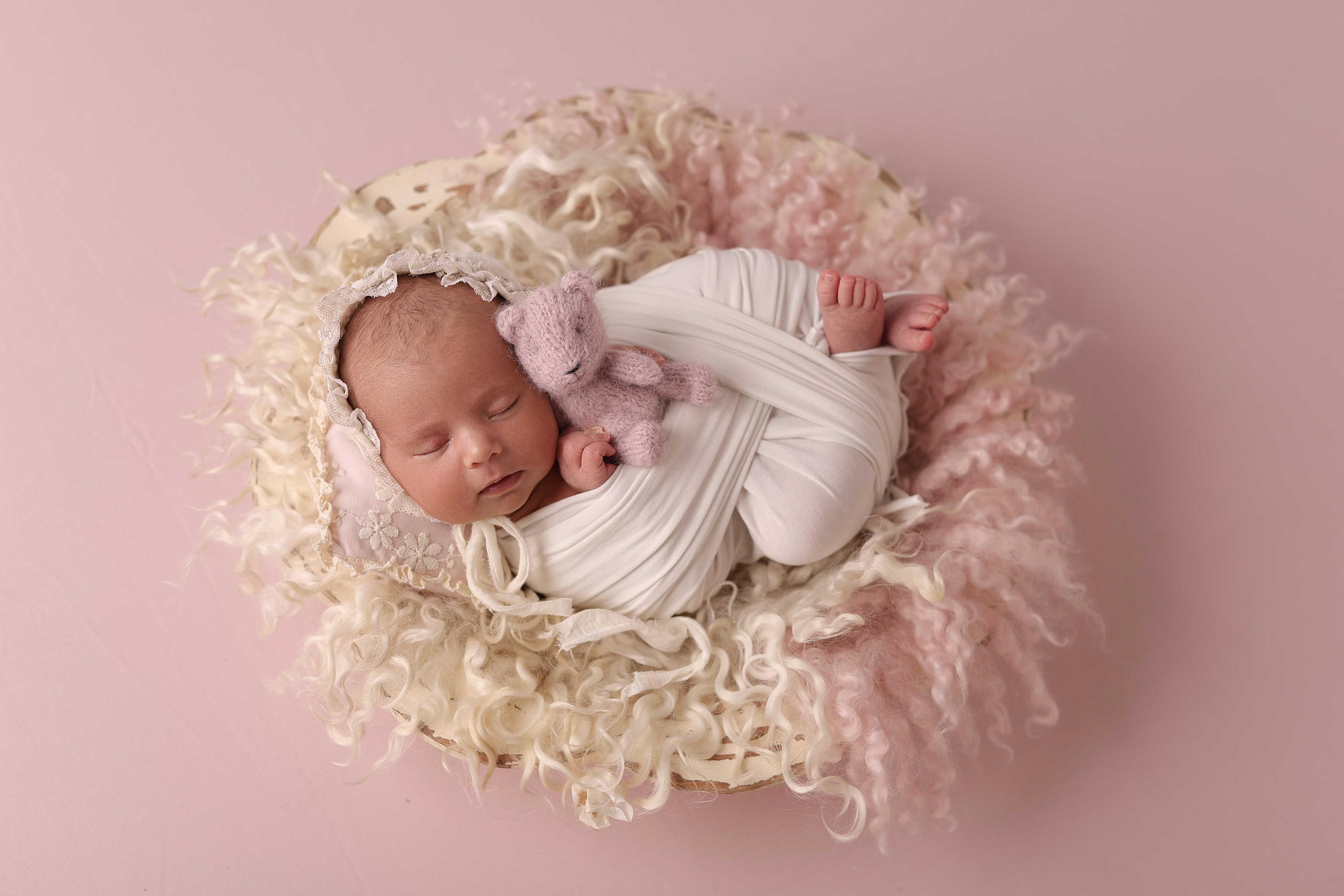 Новорождённые. Главная