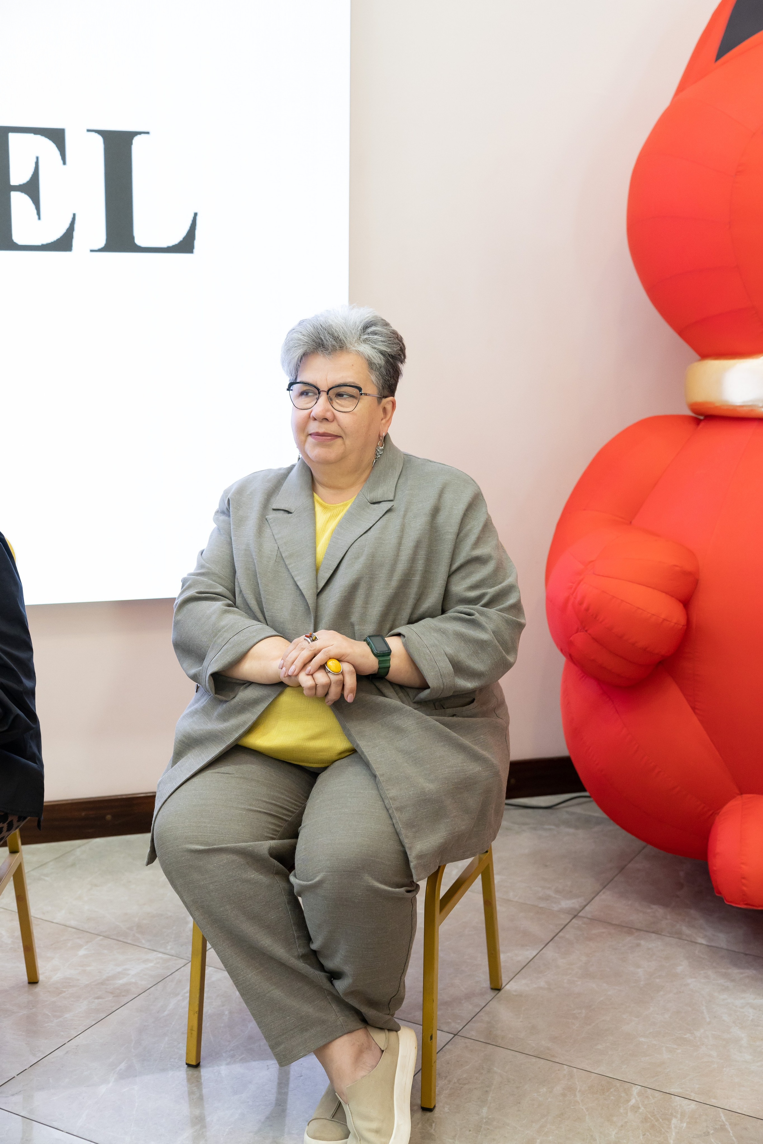 Форум Prоженщин 2025. Фотограф Ярославль Ольга Кирсанова