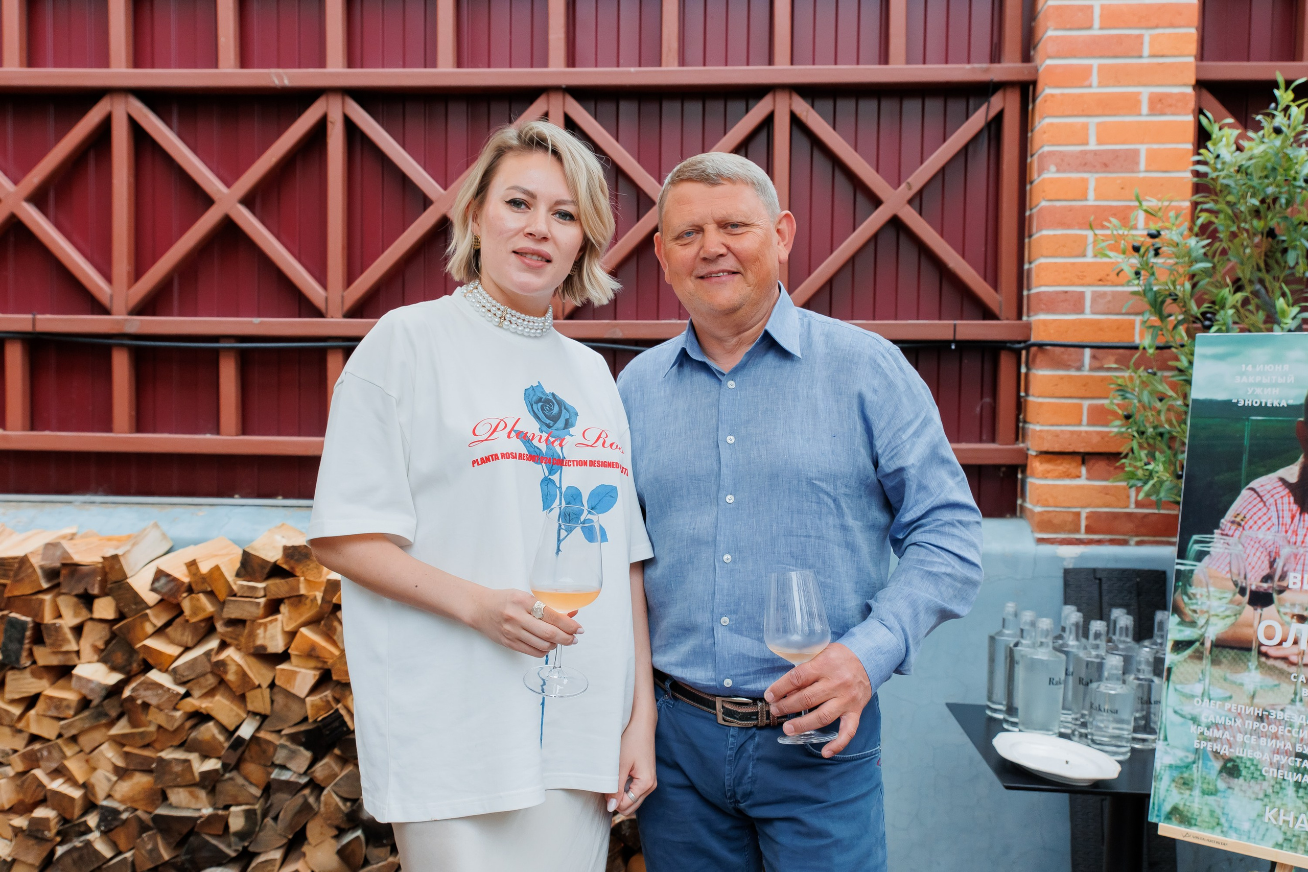 ГАСТРОУЖИН в ресторане «ДОМ». СВОИ. ФОТООТЧЕТЫ-СОБЫТИЯ-МЕСТА