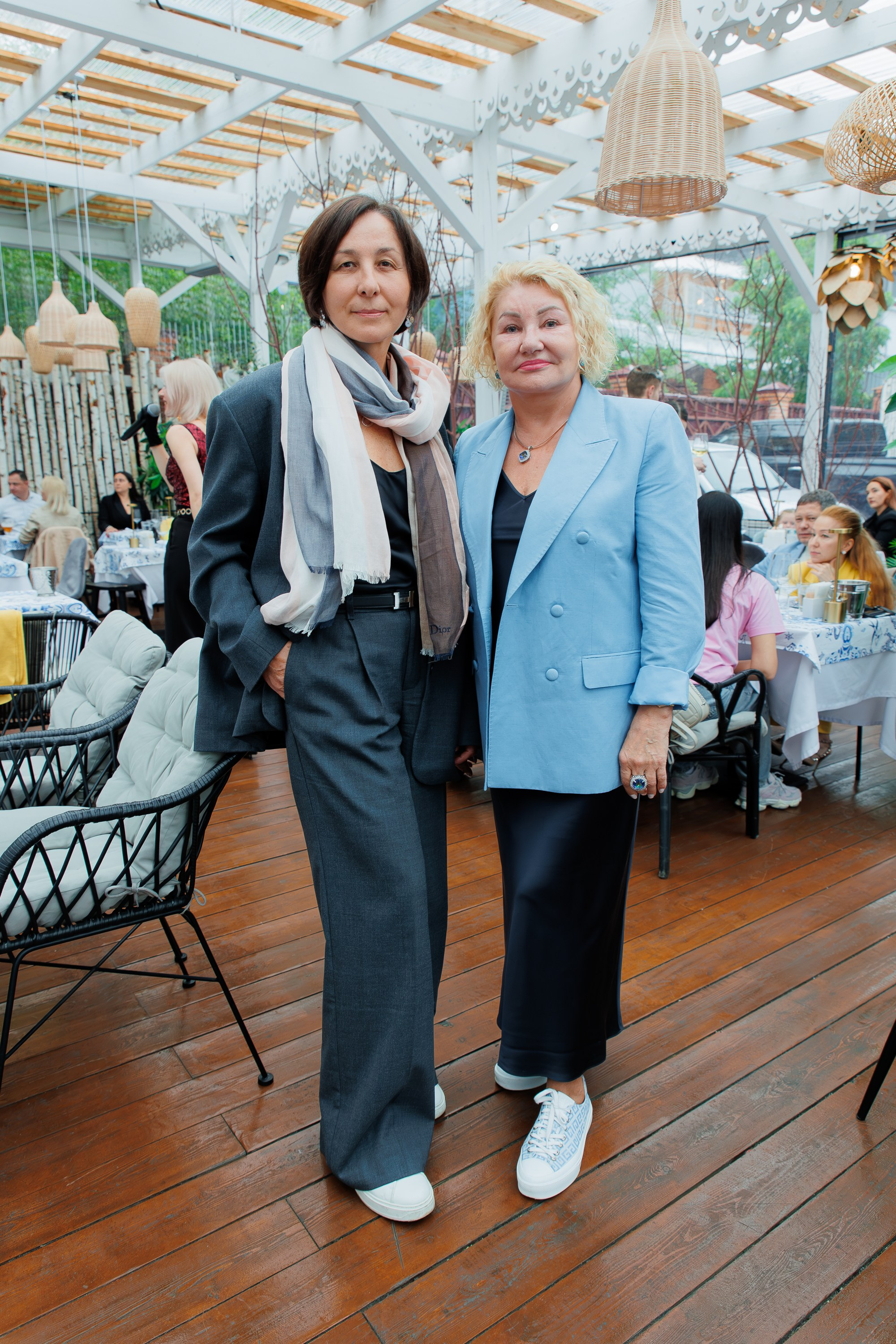 ГАСТРОУЖИН в ресторане «ДОМ». СВОИ. ФОТООТЧЕТЫ-СОБЫТИЯ-МЕСТА