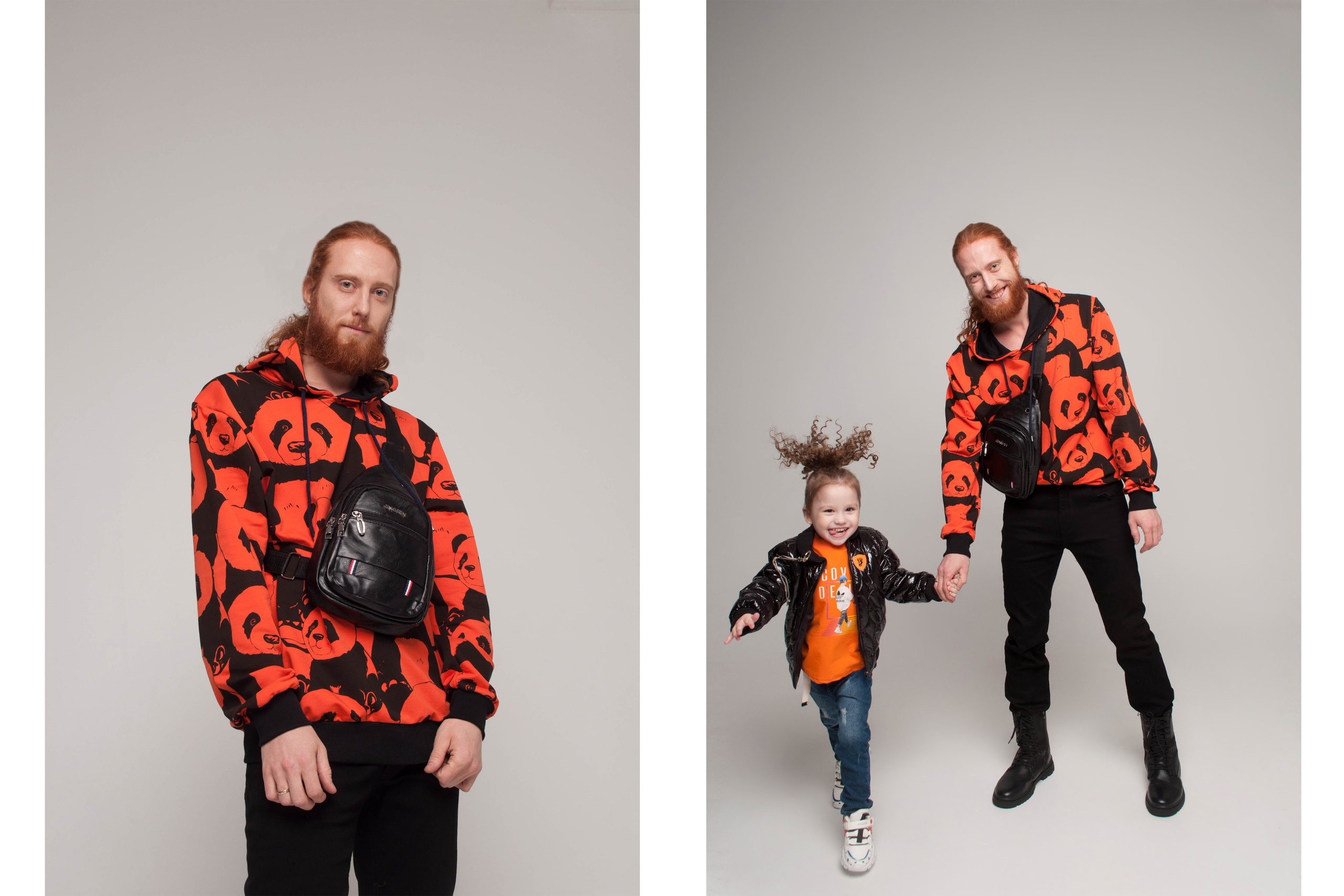 Фотограф в Самаре Евгения Румянцева