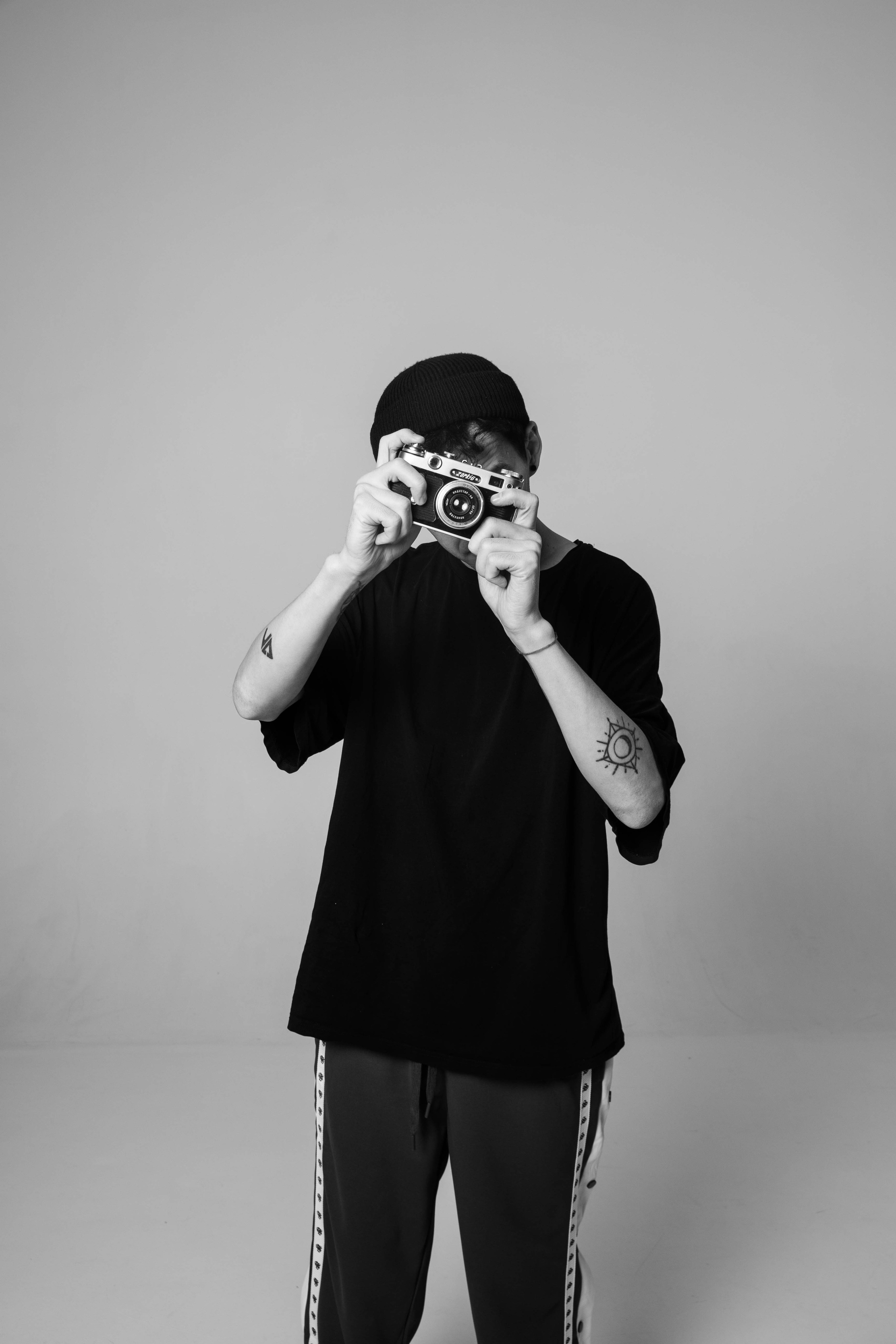 Love Story фотосессия в студии, в Самаре