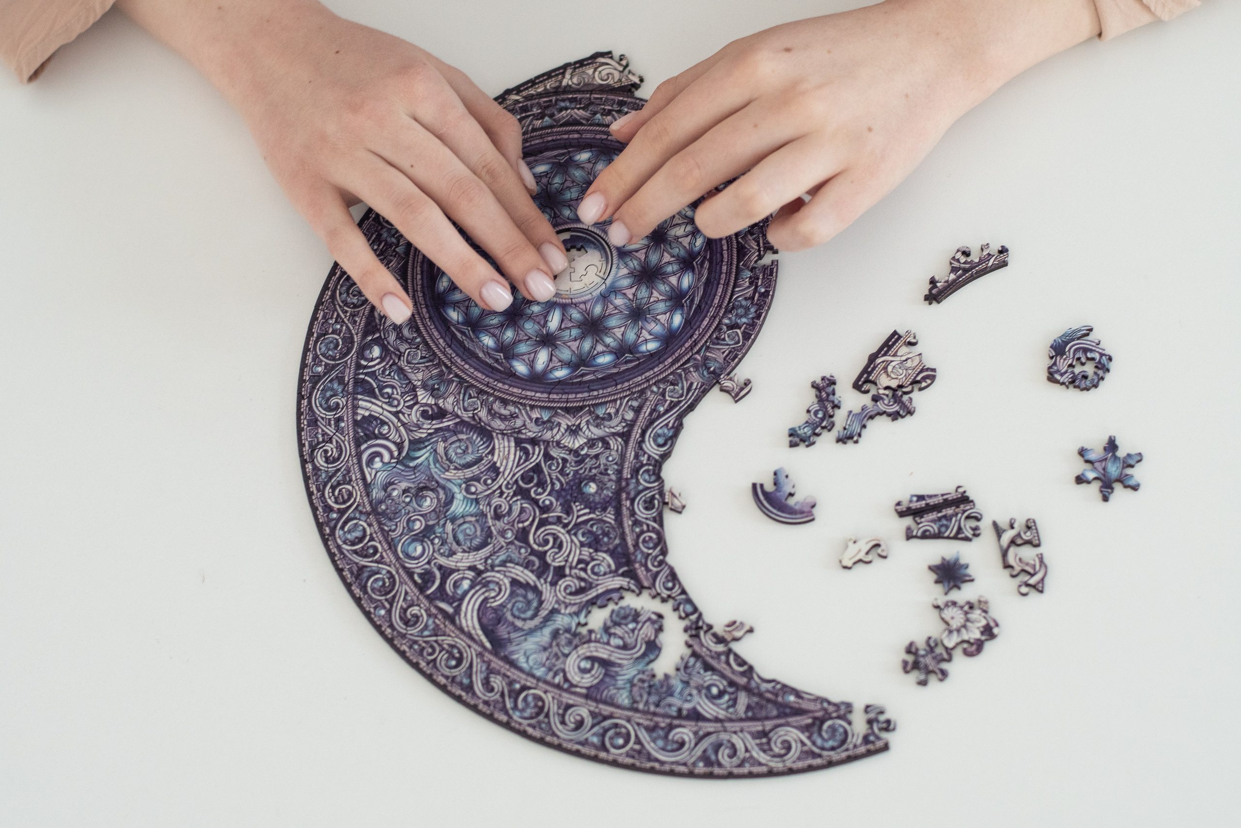 Контент фотосессия для сайта