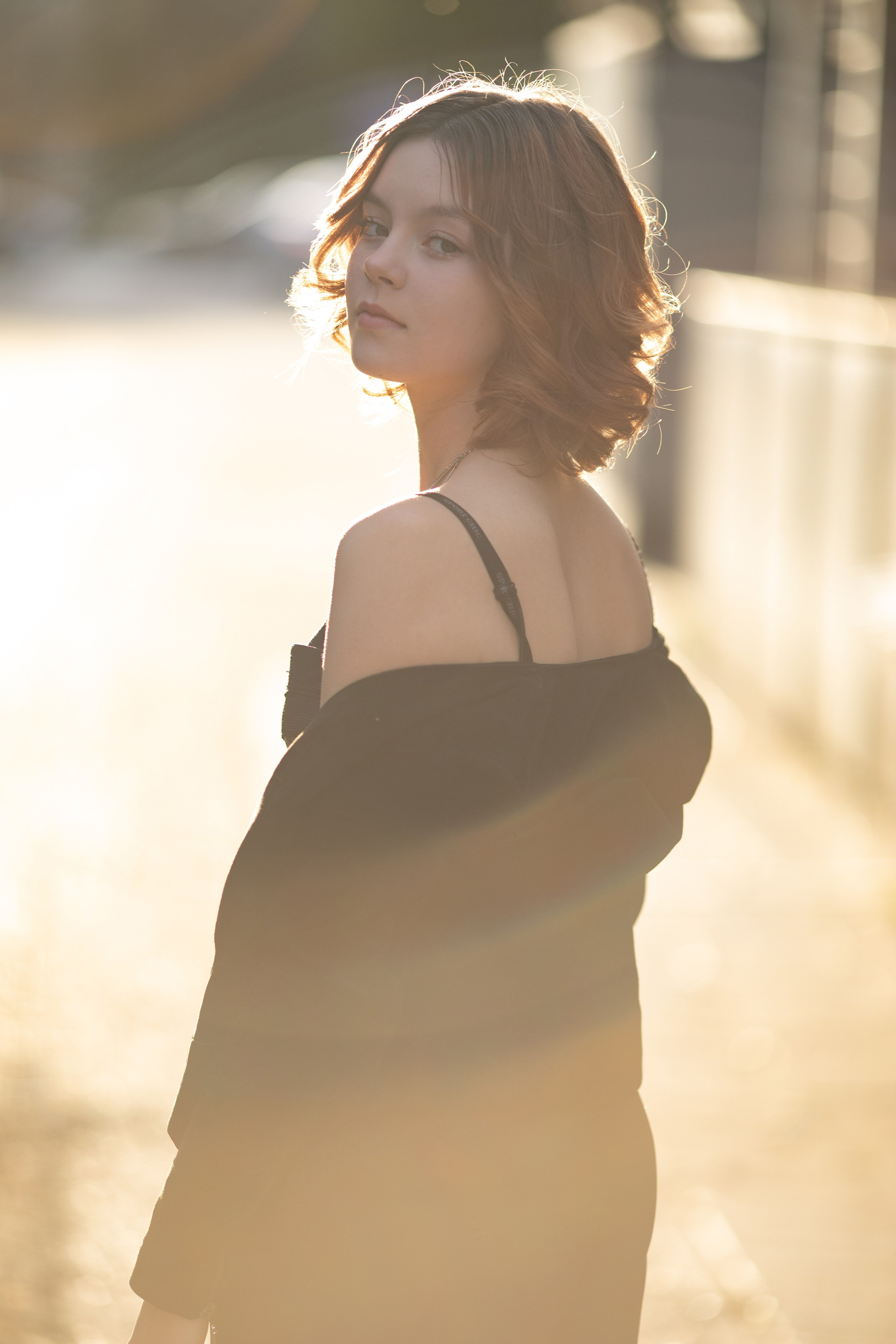 Осенняя фотосессия, портрет. Фотограф на все случаи жизни: свадьбы, портреты, семейные и творческие съемки в Башкирии и городах региона