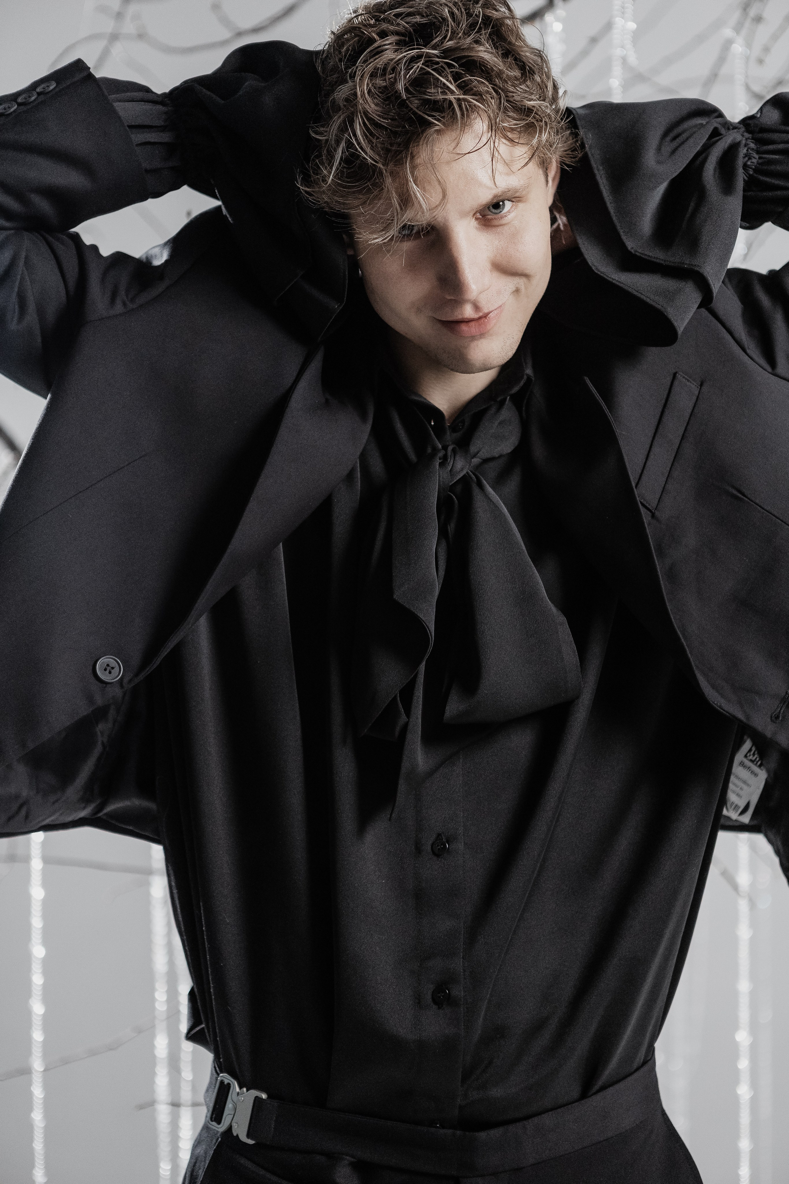 Winter.Love. Фотограф Валерия Шубина