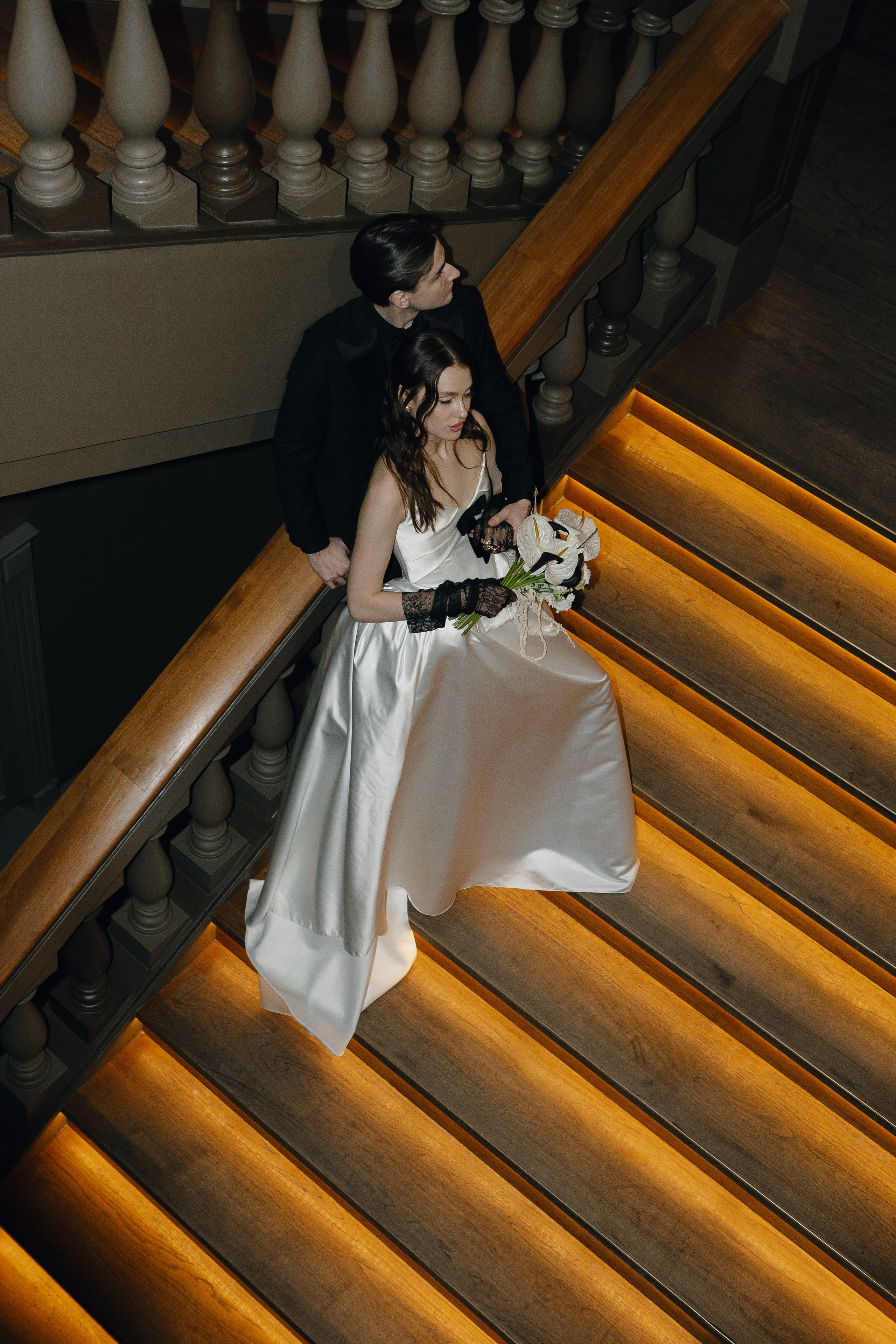 Ampir. Фотограф Валерия Шубина