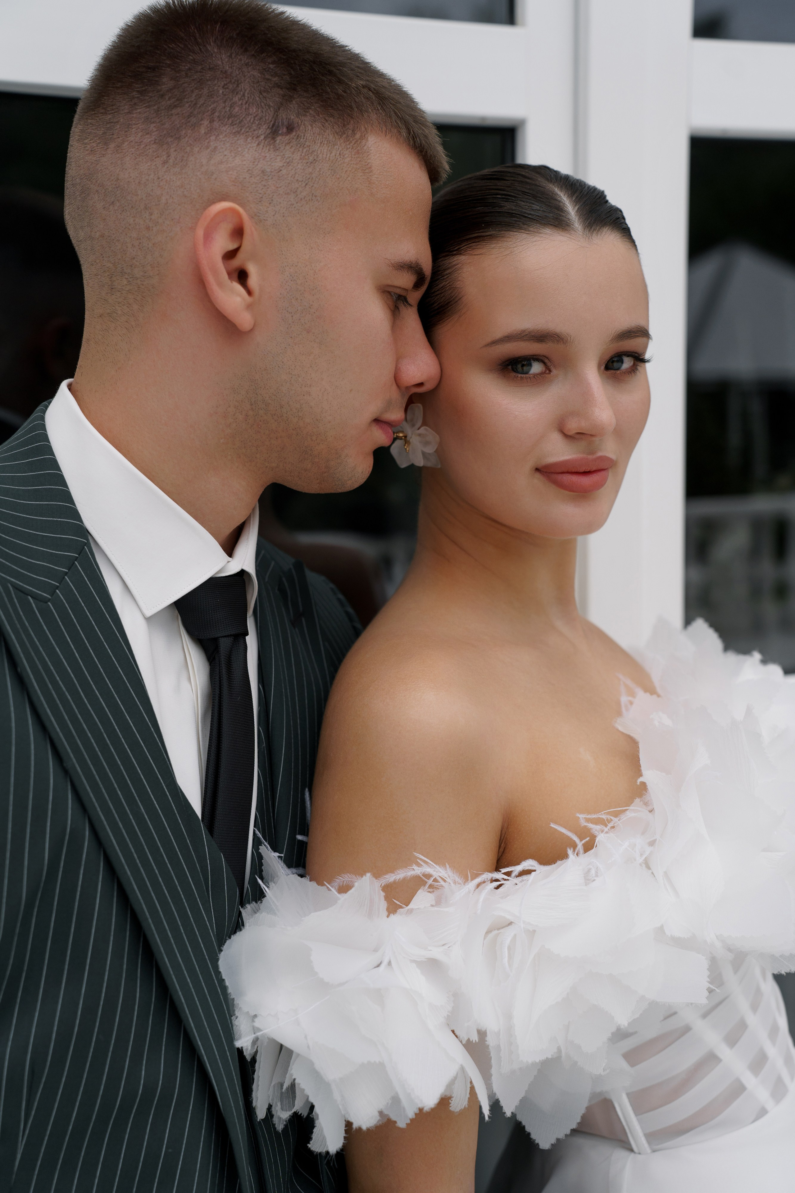 Александр+Ксения. Свадебный фотограф в Краснодаре Алексей Кудинов