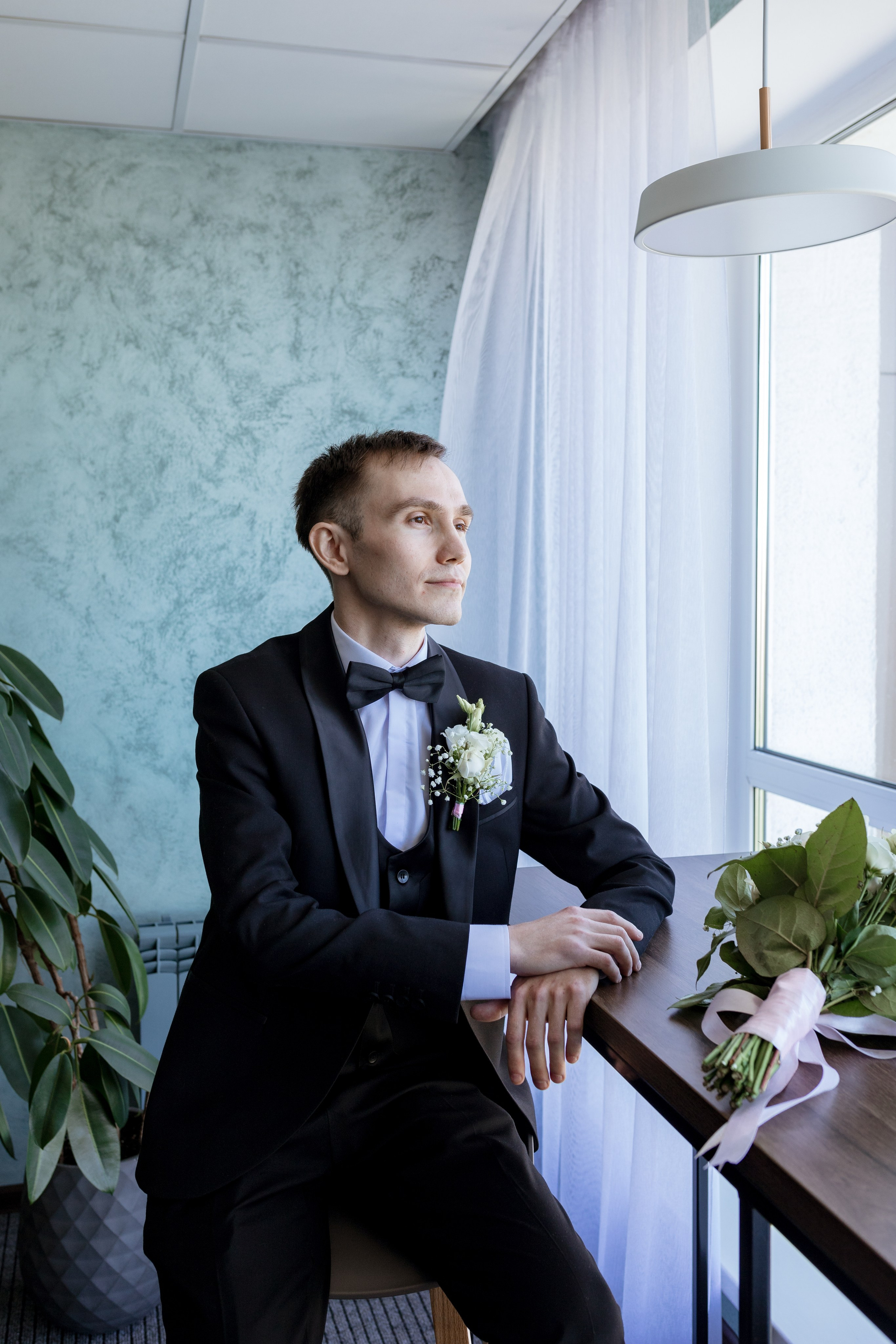 Влад & Людмила. Свадебный фотограф в Чебоксарах Анастасия Иванова