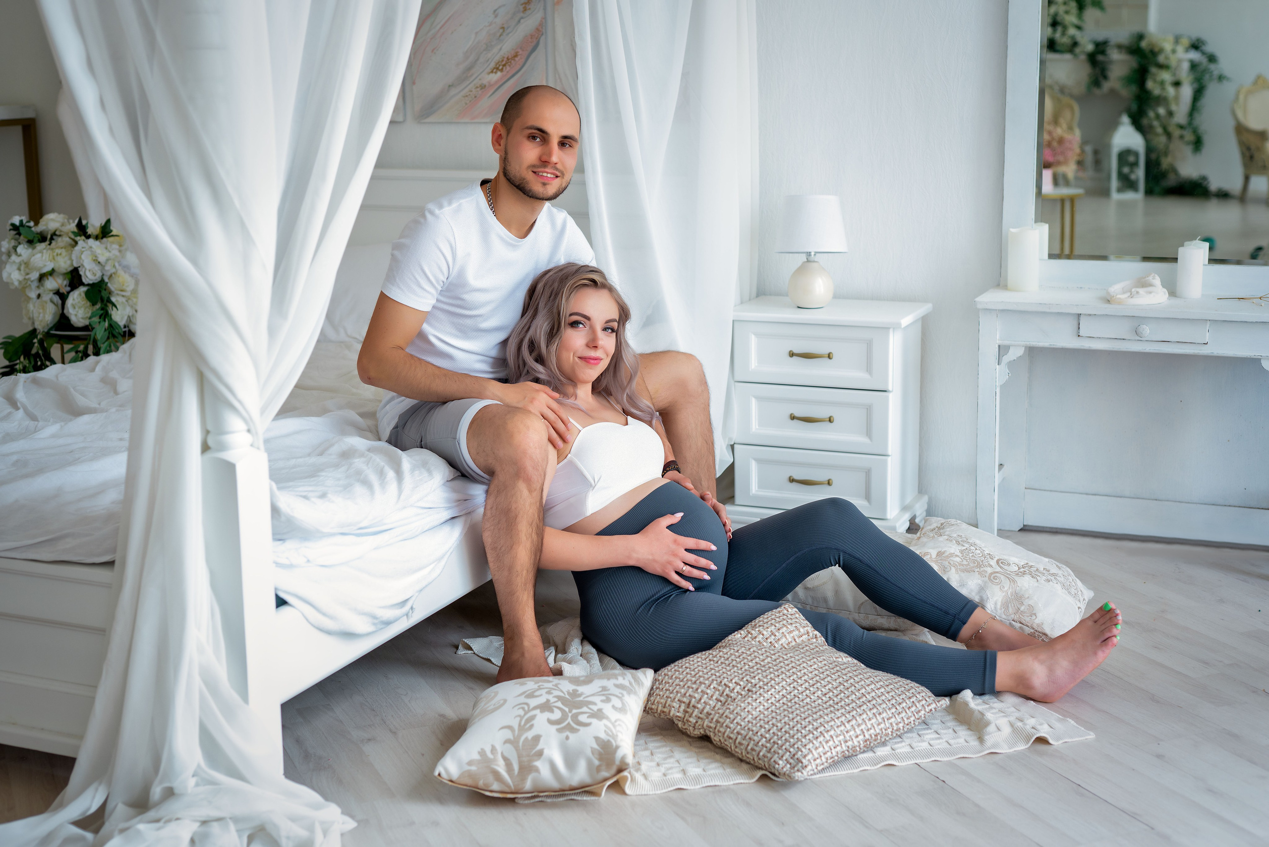 Чудо. Фотограф Мария Орлова