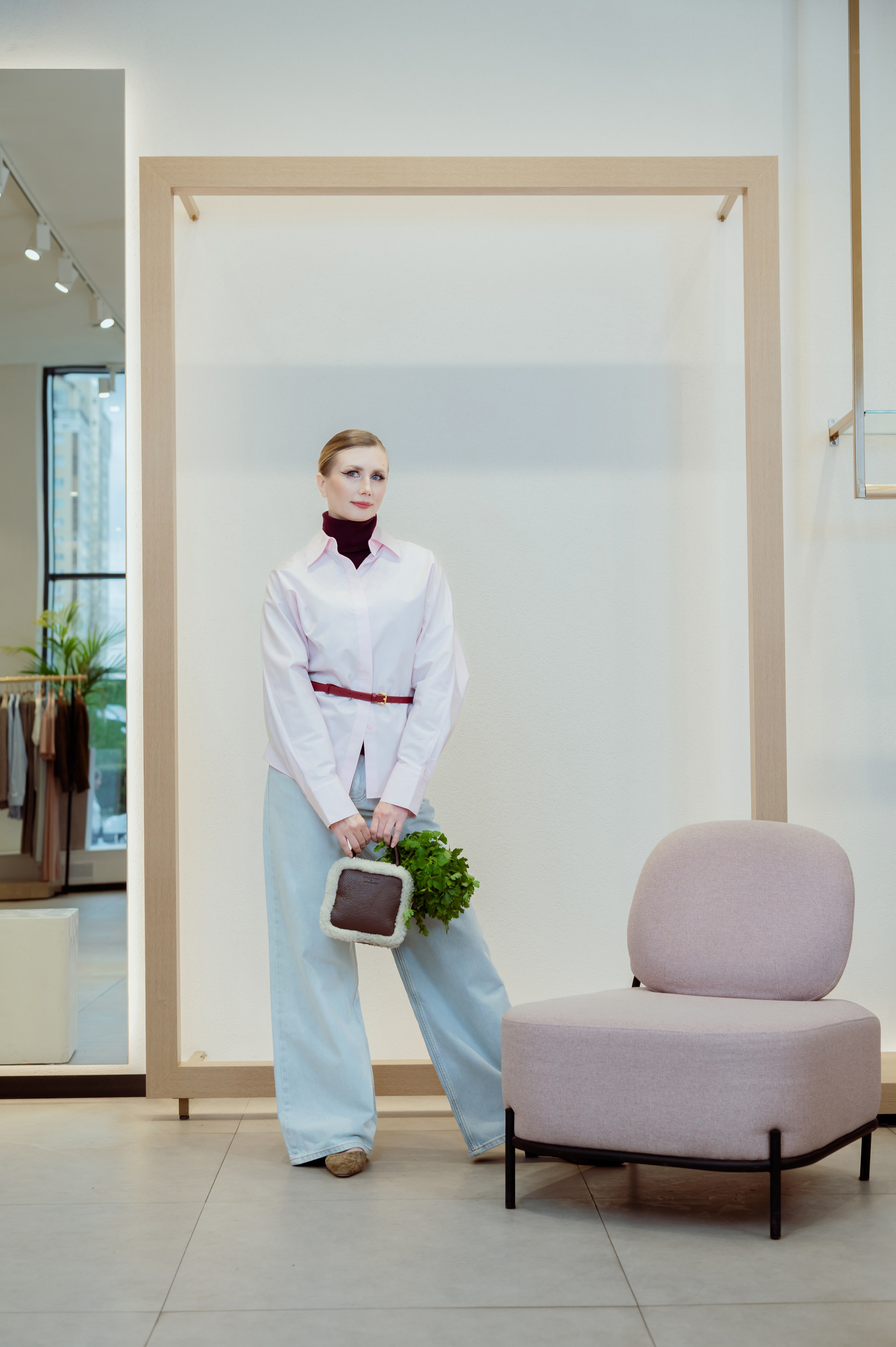 Supermodel. Фотограф в Астане Табакова Наталья