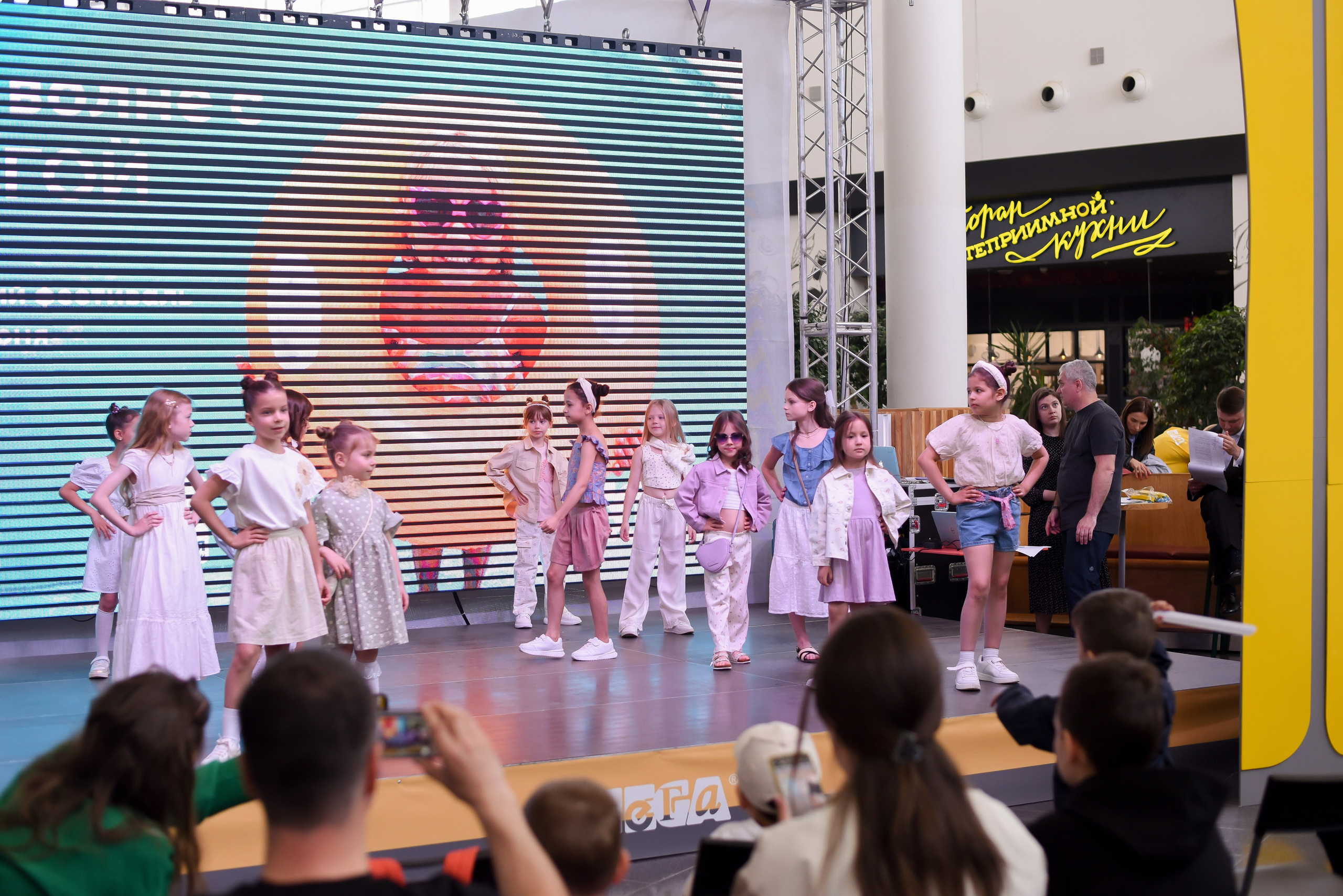 В отрыв!. Детский и семейный фотограф в Новосибирске Саша Дорошенко