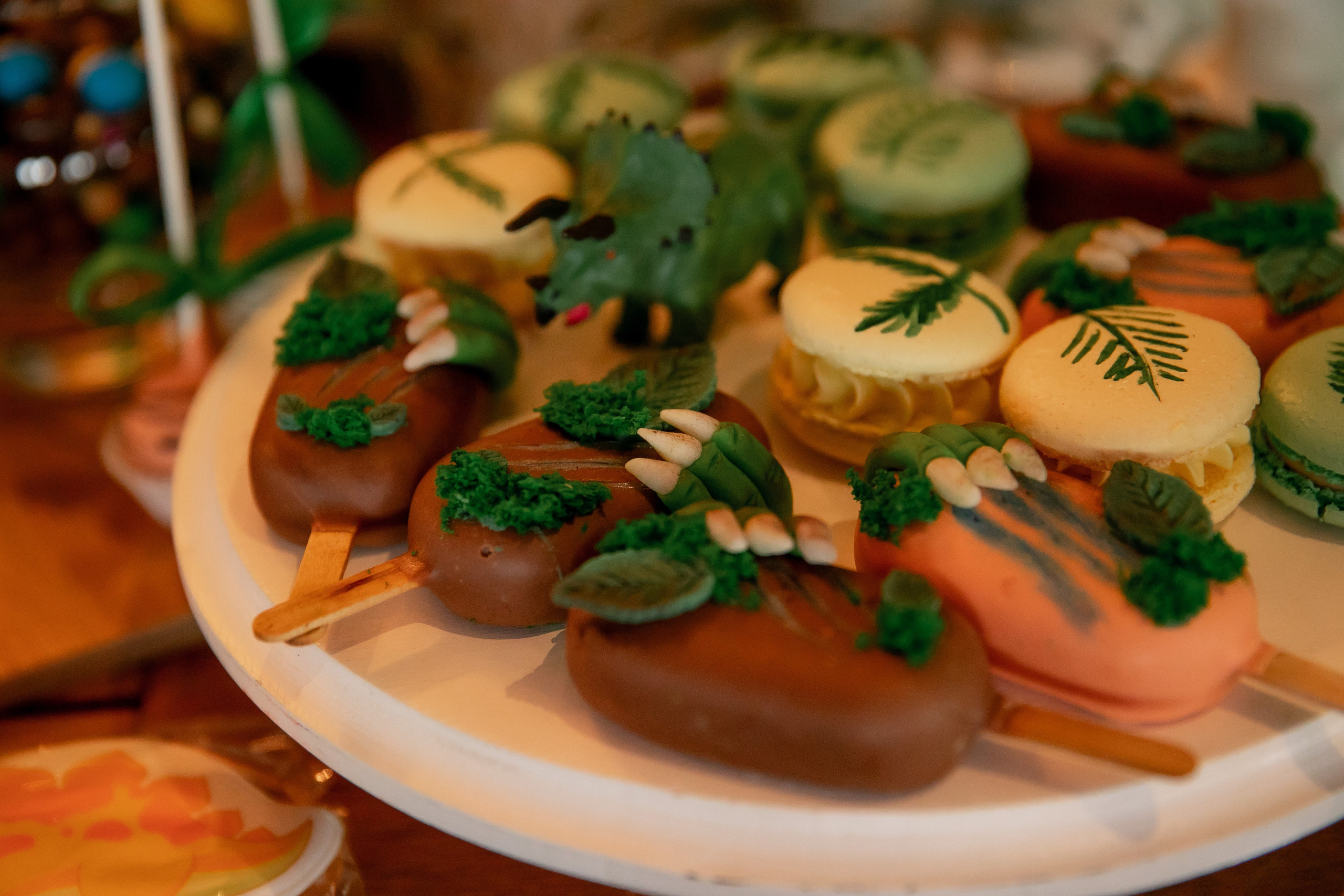Детские праздники. Семейный фотограф в Москве Владимир Васильев