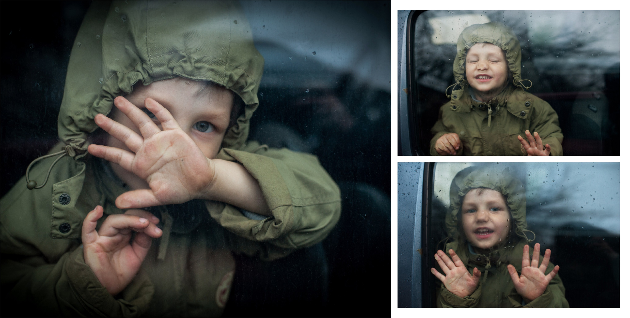 Егор. Фотограф Алиса Калинина