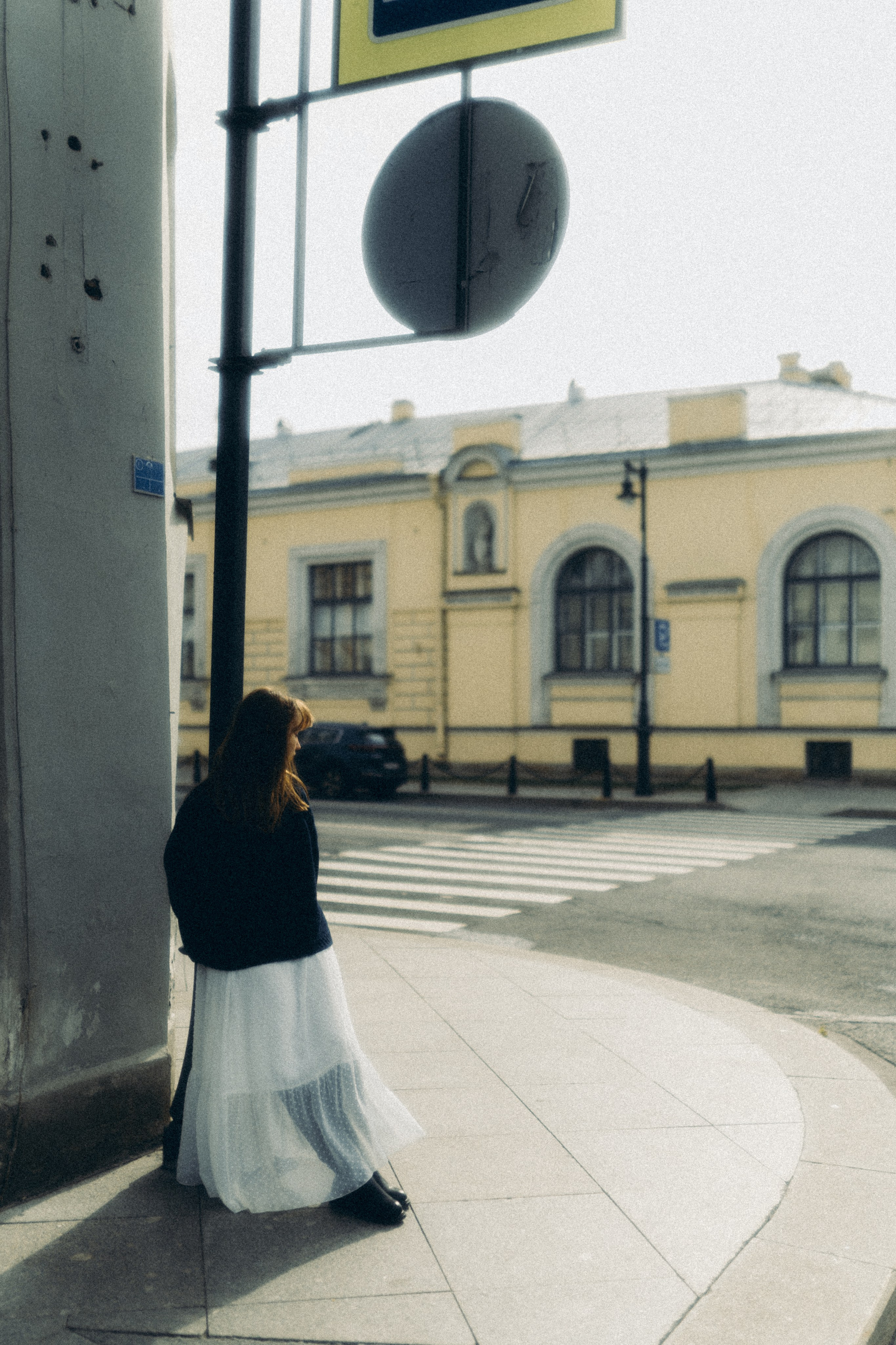 Валерия. Фотограф Винокурова Кристина в Санкт-Петербурге