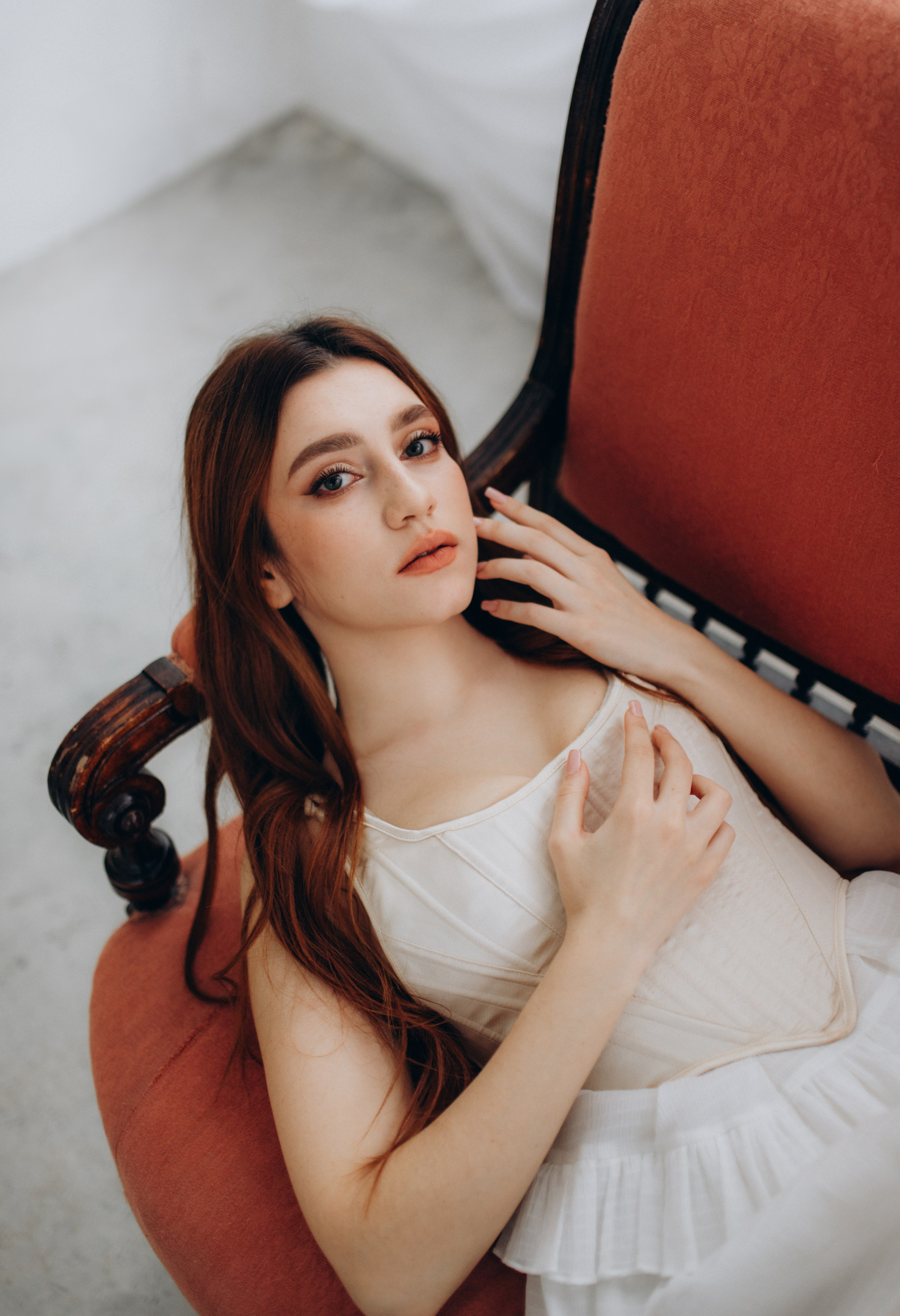 Влада. Фотограф Винокурова Кристина в Санкт-Петербурге