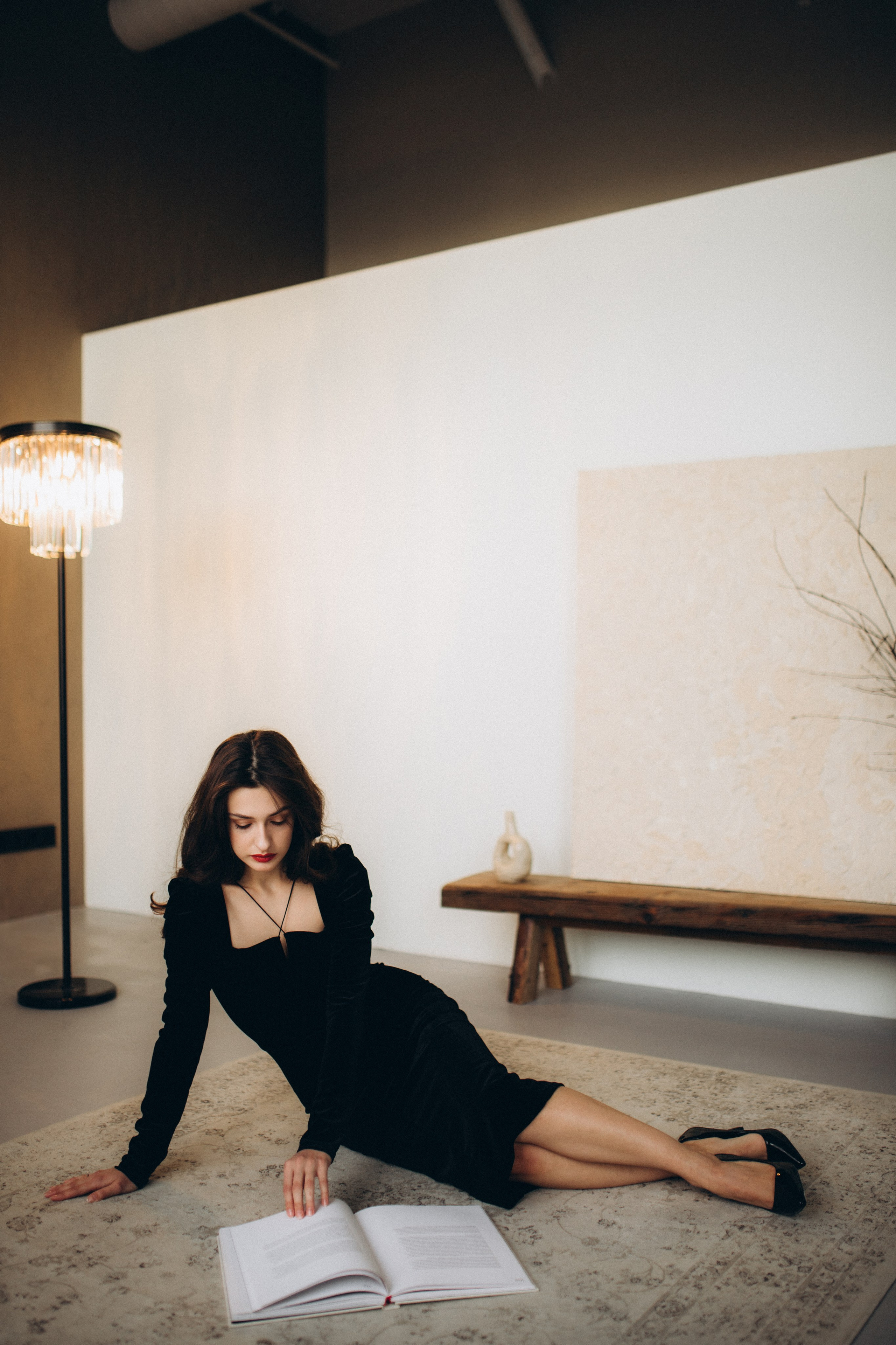 Лиза. Фотограф Винокурова Кристина в Санкт-Петербурге