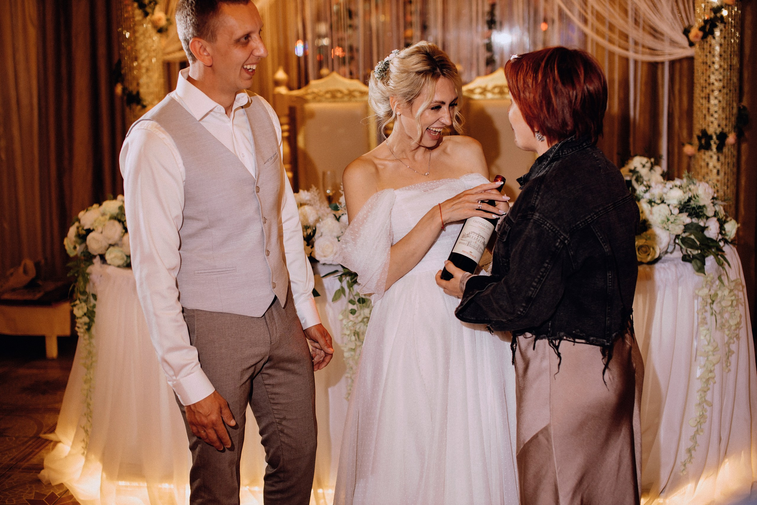 Виктория и Иван. Портфолио