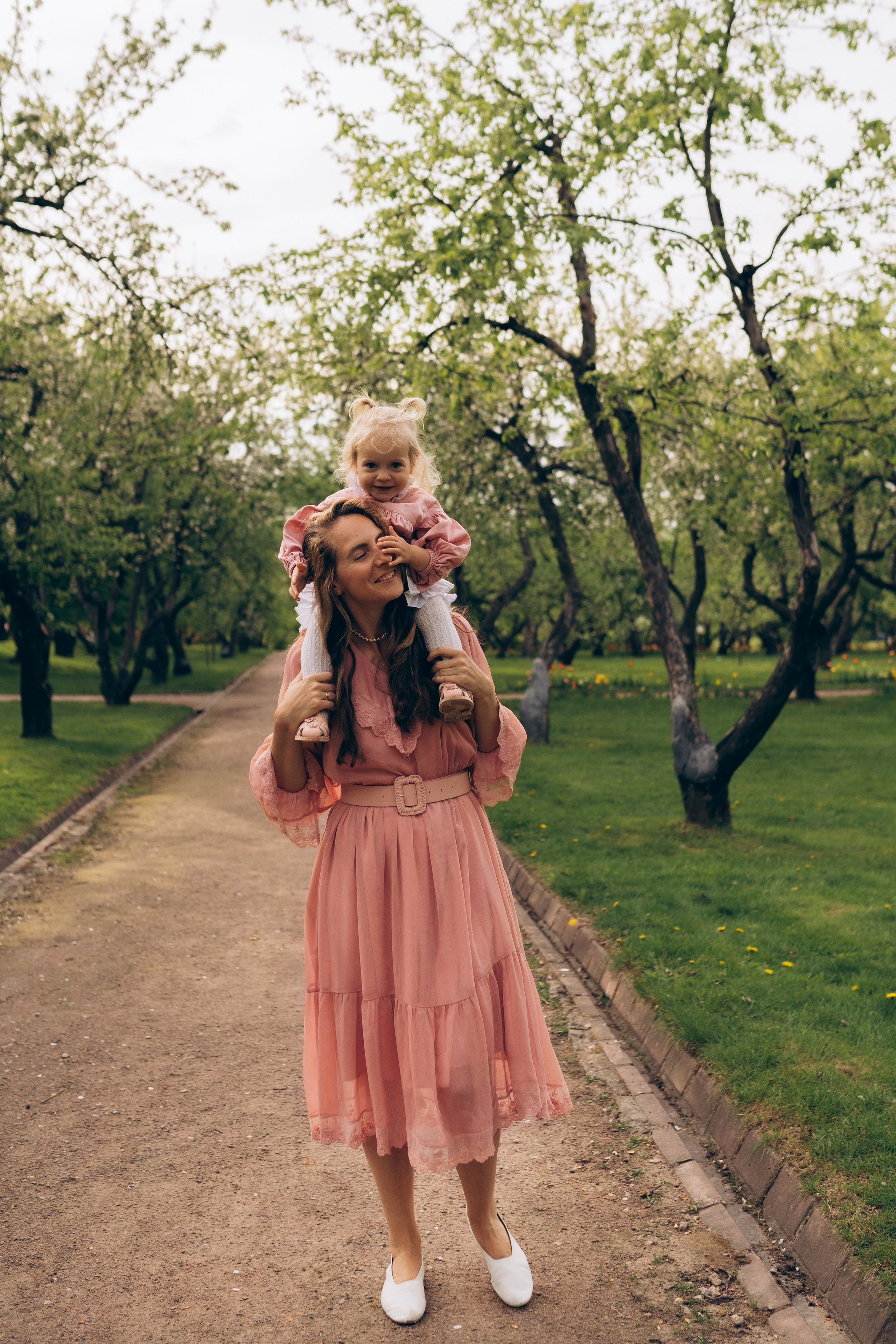 Таня и Вика. Фотограф Екатерина Катунова | Москва