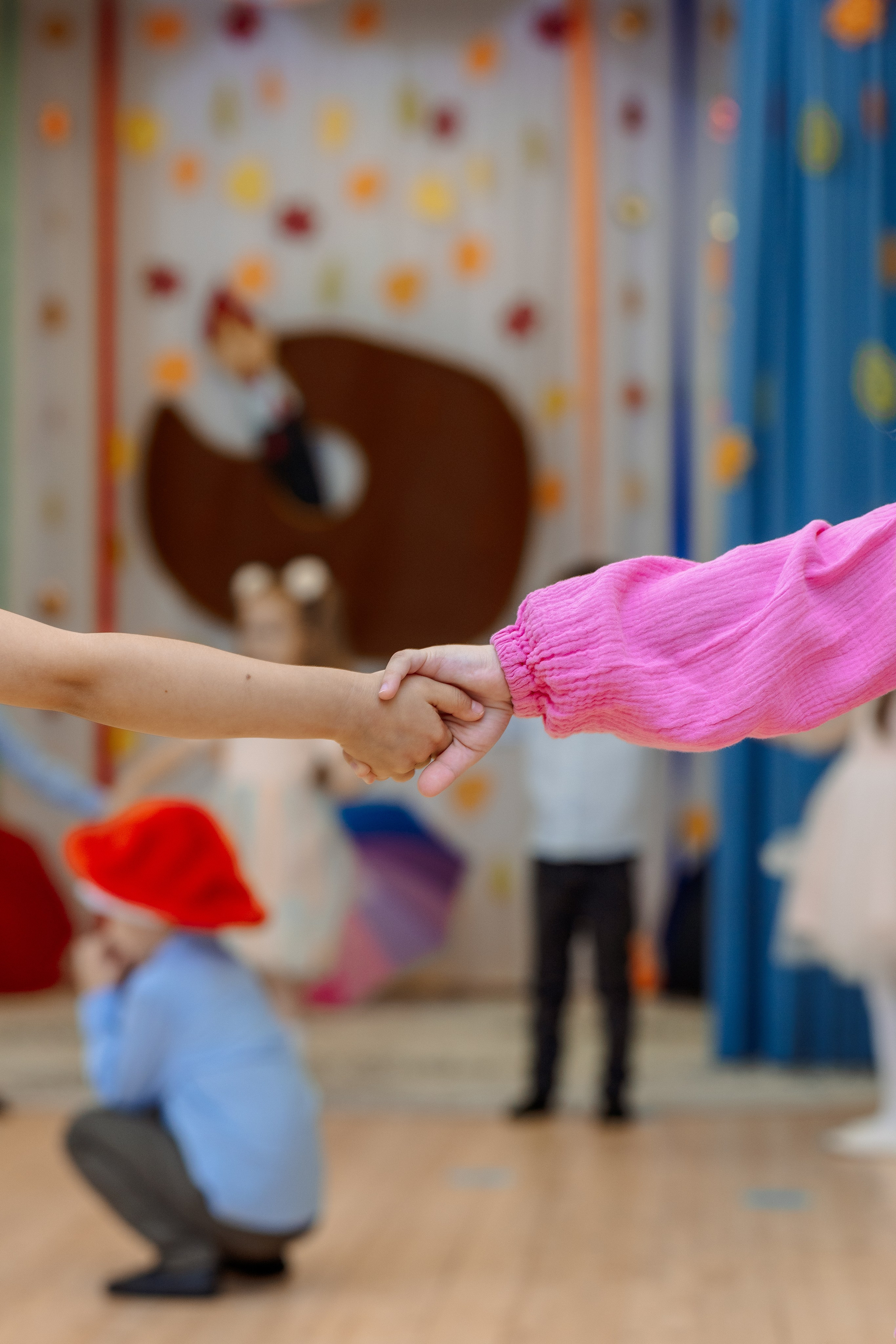 Дс 15 Утренник (осень). Свадебный и Семейный фотограф г. Ижевск Гульназ Солдатова. Гульназ фото