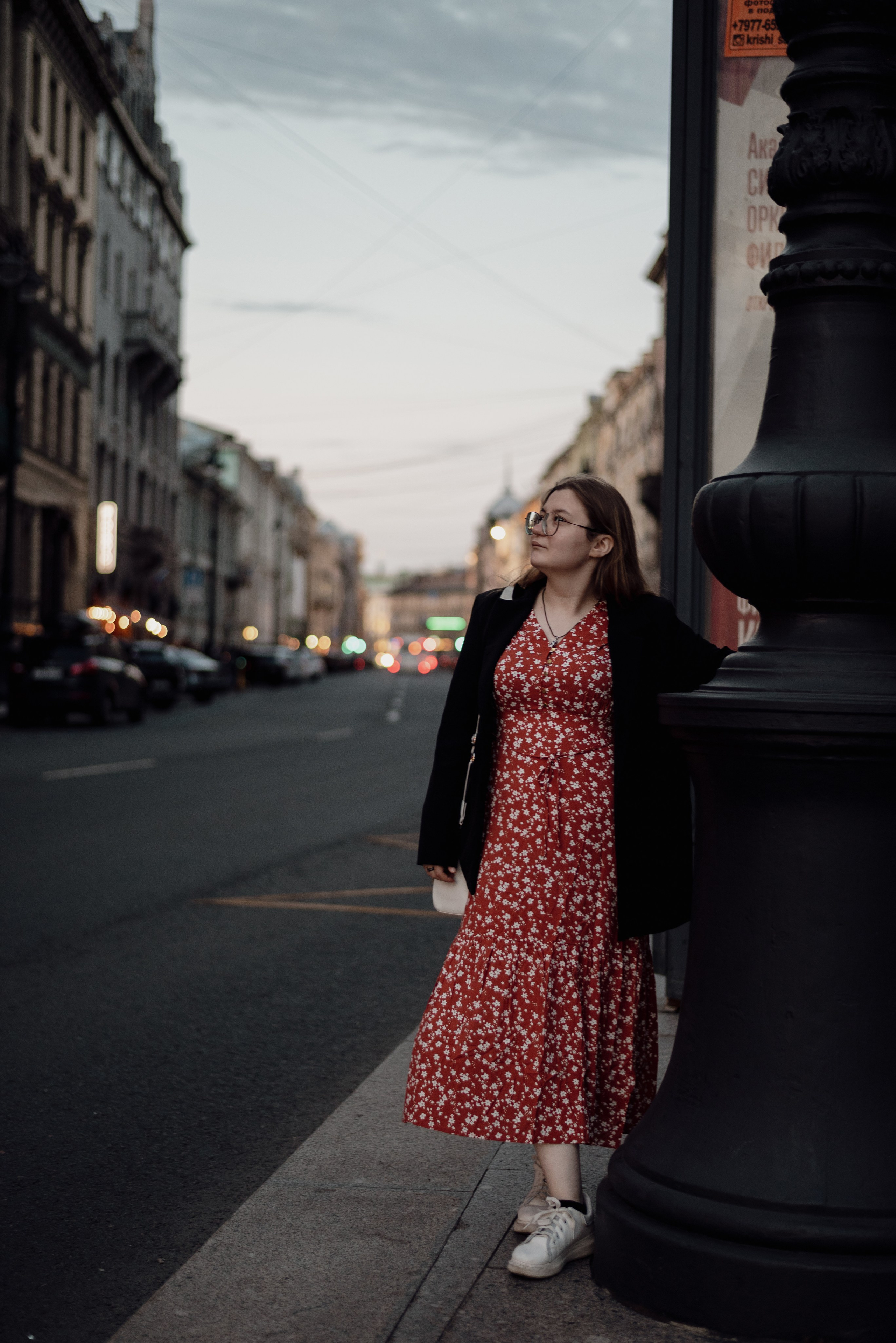 Анастасия. Мария Гафарова|Фотограф Санкт-Петербург