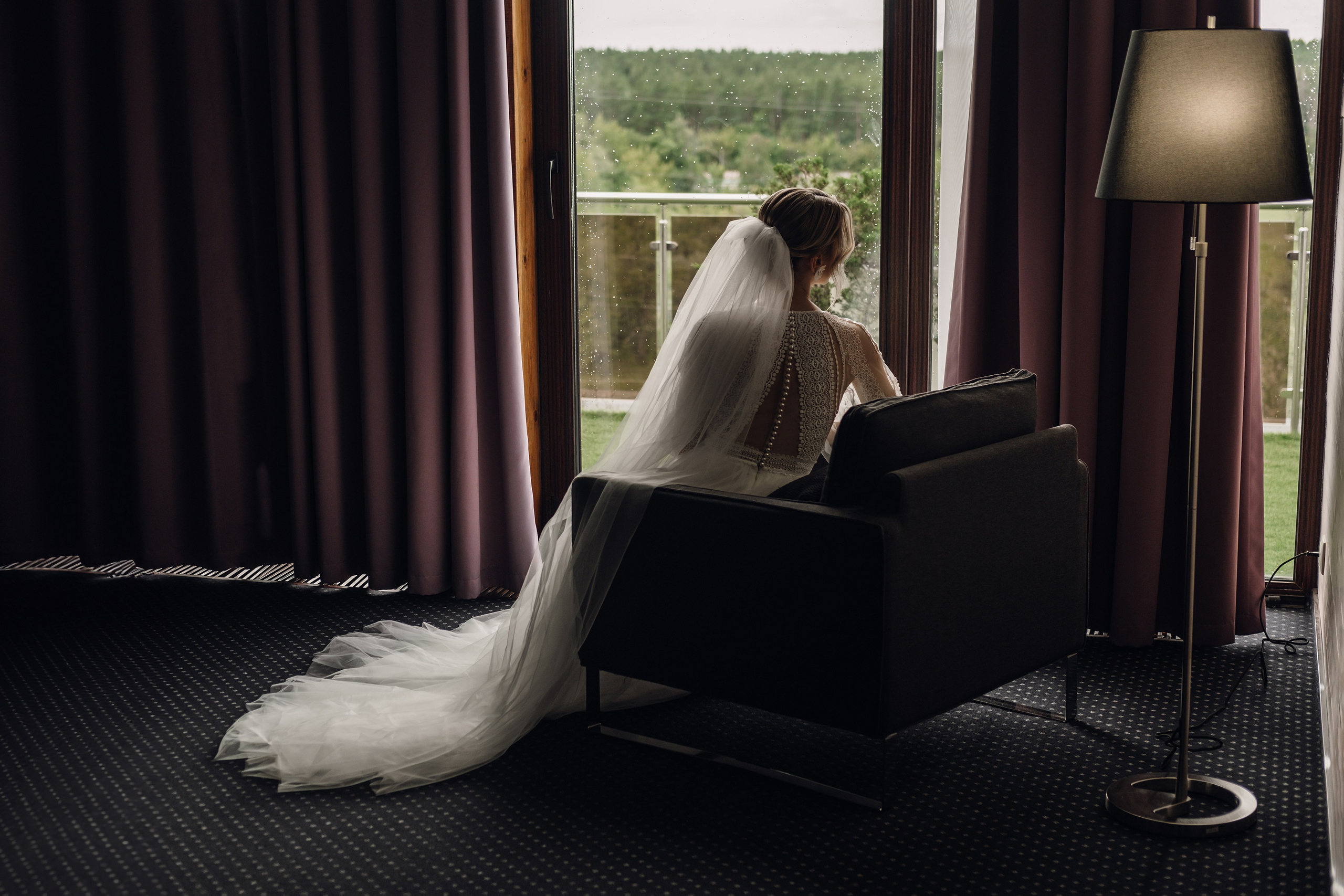 Катя и Дима. Свадебный и семейный фотограф в Ульяновске Анастасия Мышенкова