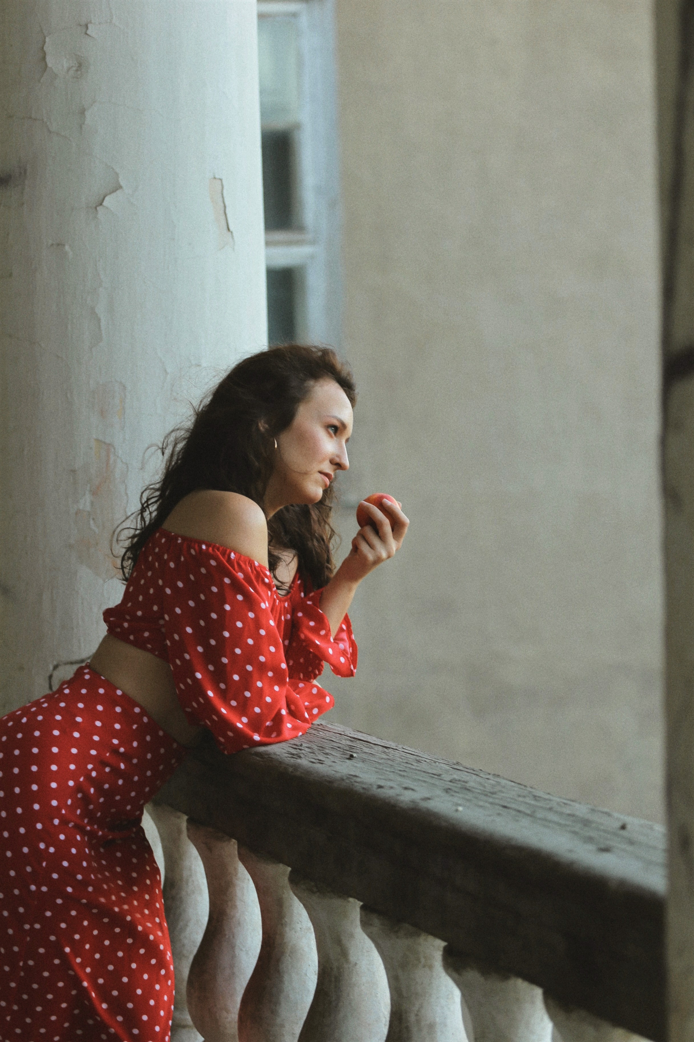 Портрет. Портретный и свадебный фотограф в Орске Ксения Семененко