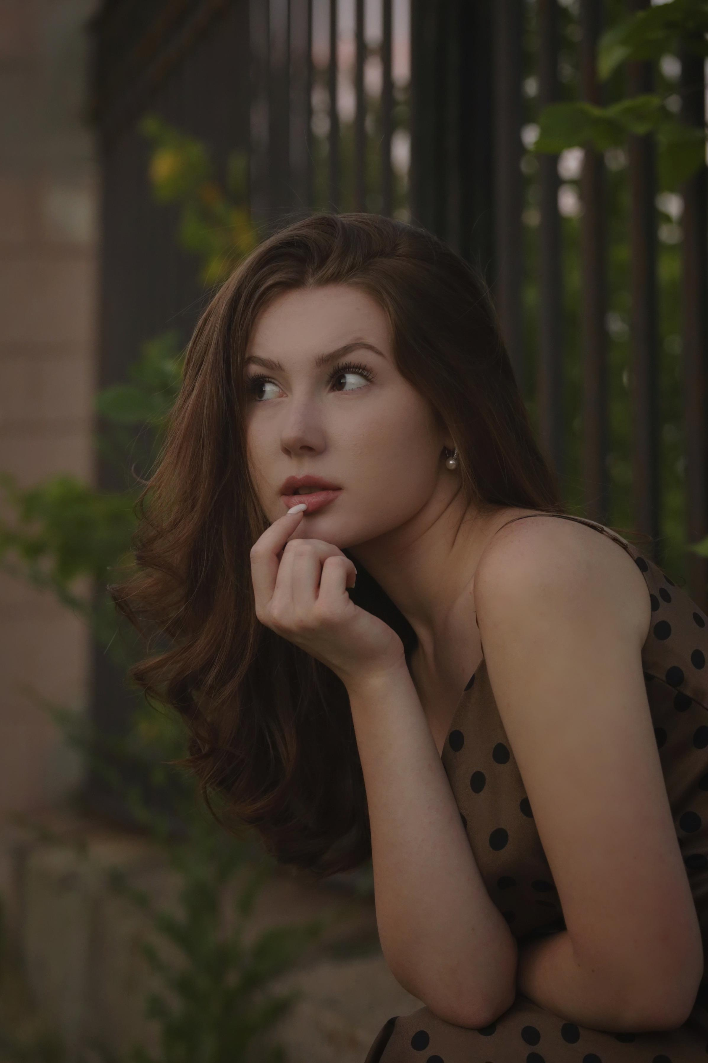 Портрет. Портретный и свадебный фотограф в Орске Ксения Семененко