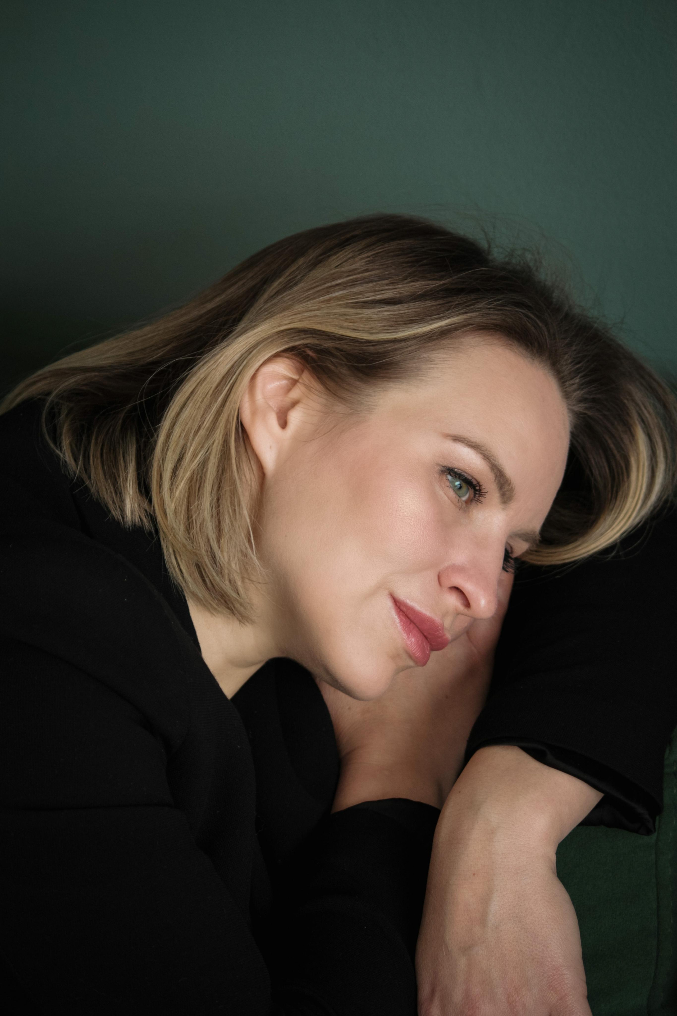 Портрет. Портретный и свадебный фотограф в Орске Ксения Семененко