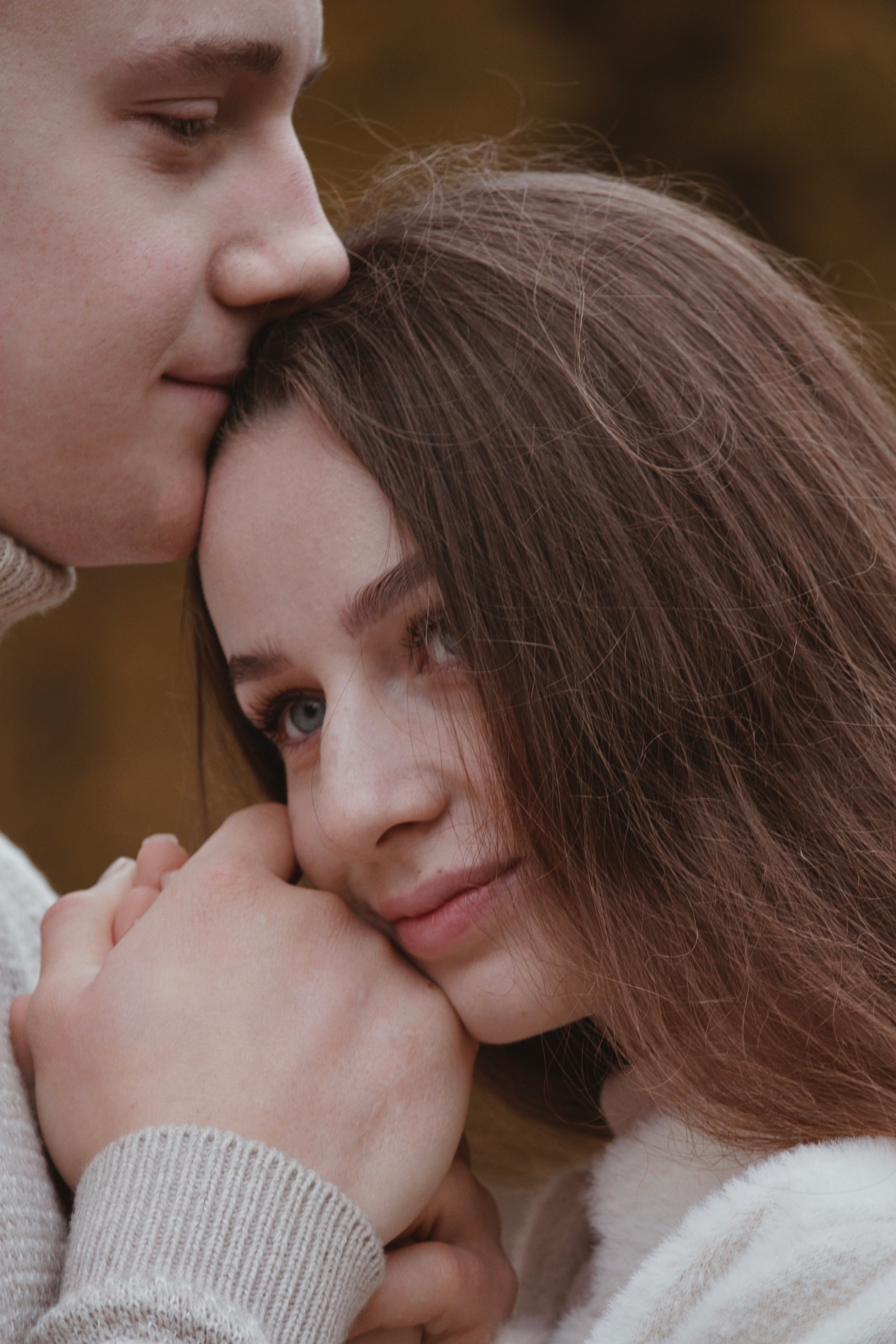 Парные/семейные. Портретный и свадебный фотограф в Орске Ксения Семененко