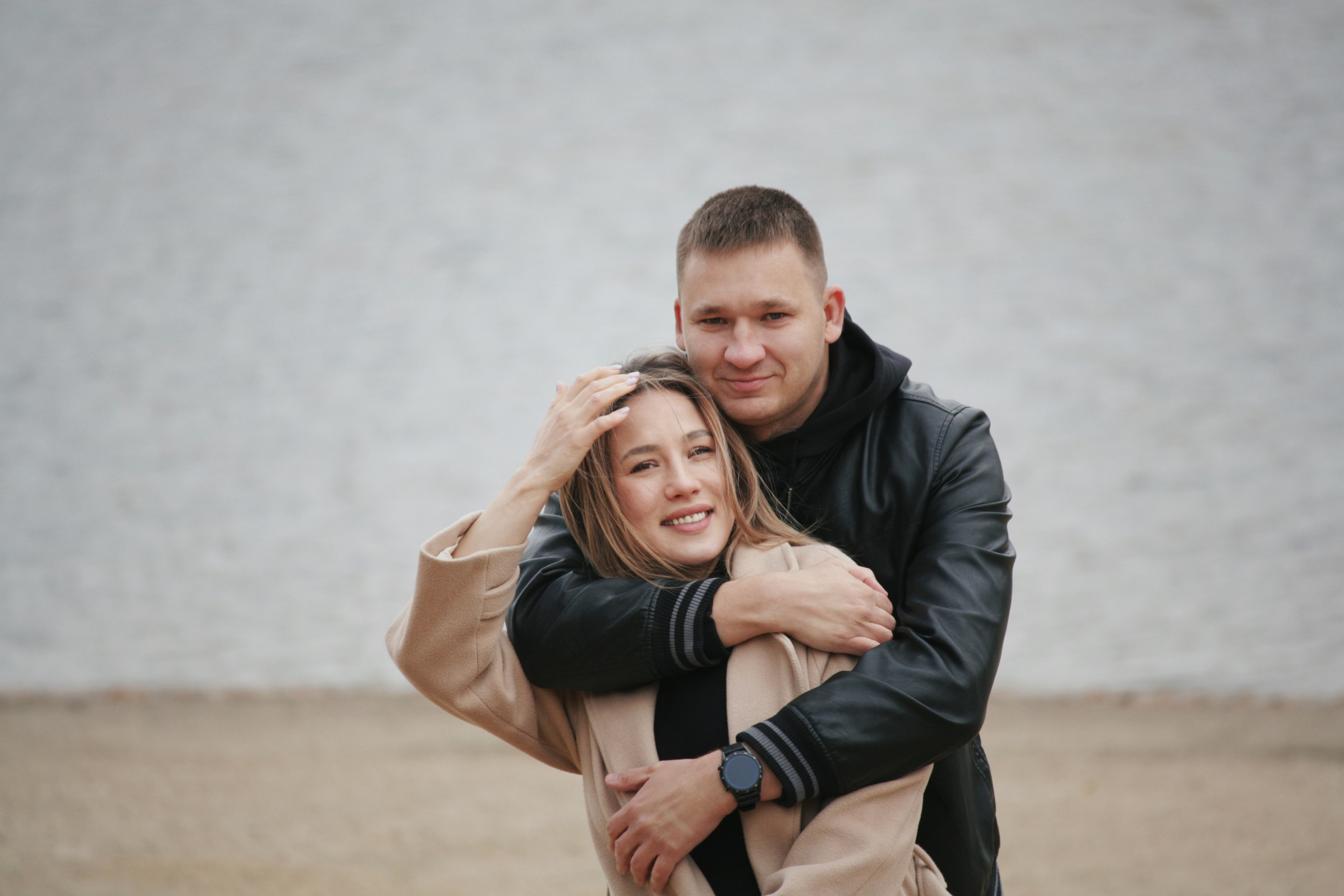 Парные/семейные. Портретный и свадебный фотограф в Орске Ксения Семененко