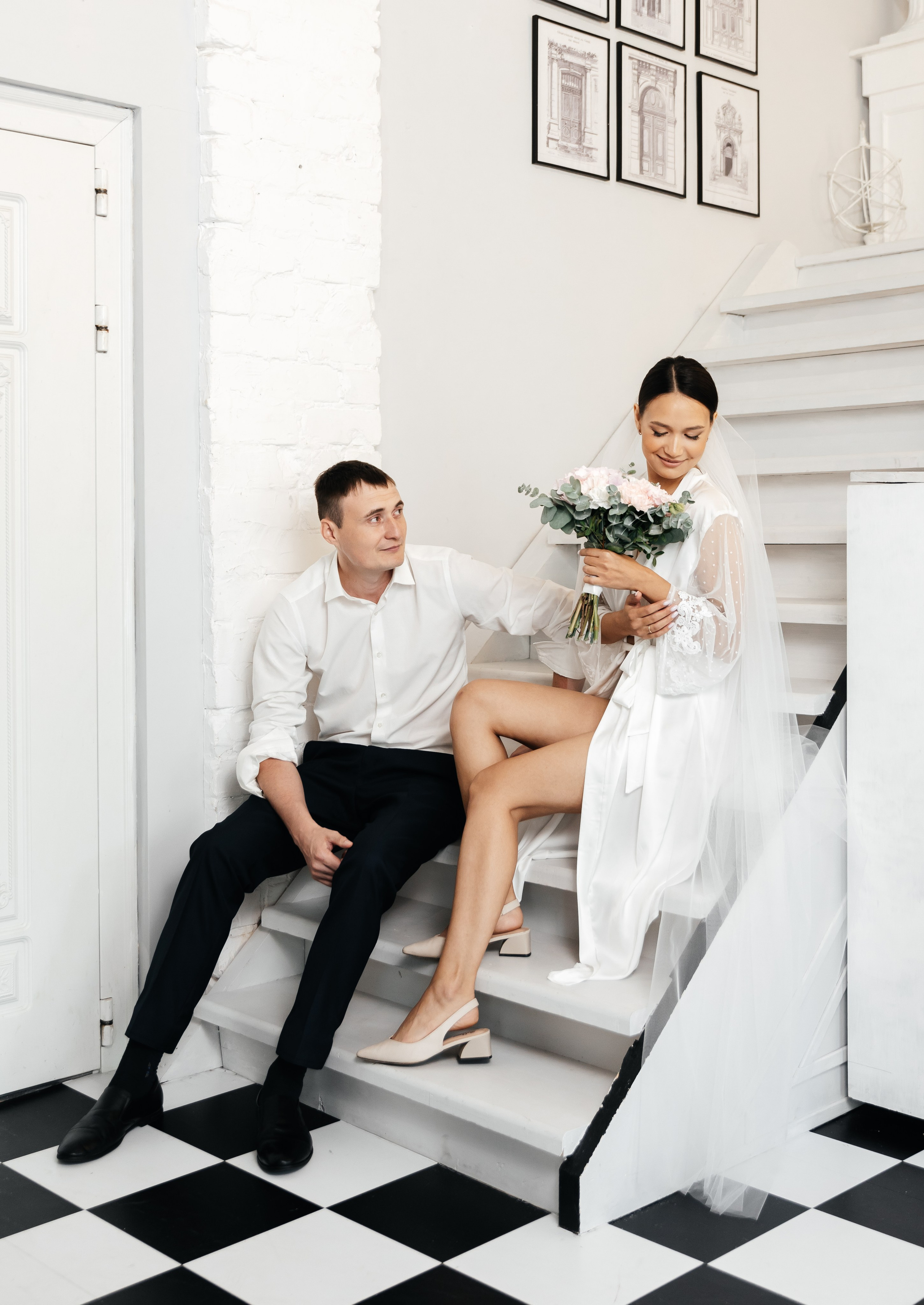 Ilnur & Ainaz. Свадебный фотограф Ильнар Асадуллин