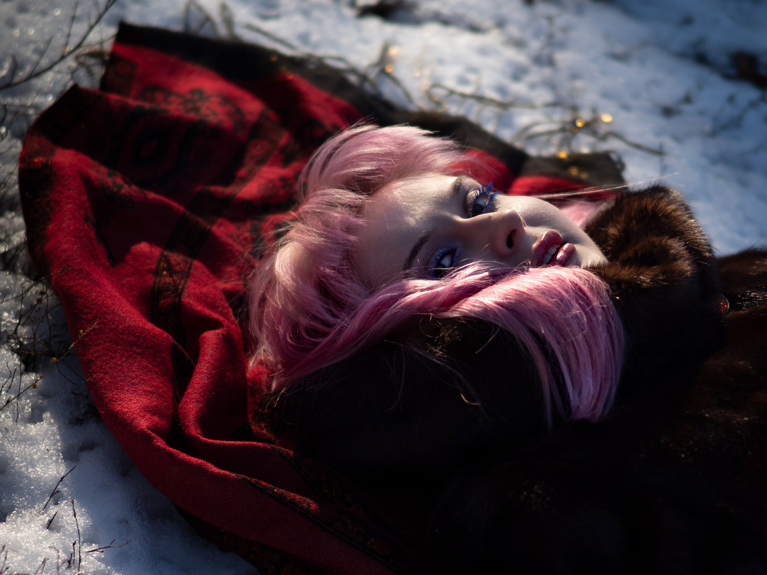 Лес. Профессиональная фотография от VladEstaf_StyloQArt: портреты, репортажи, семья