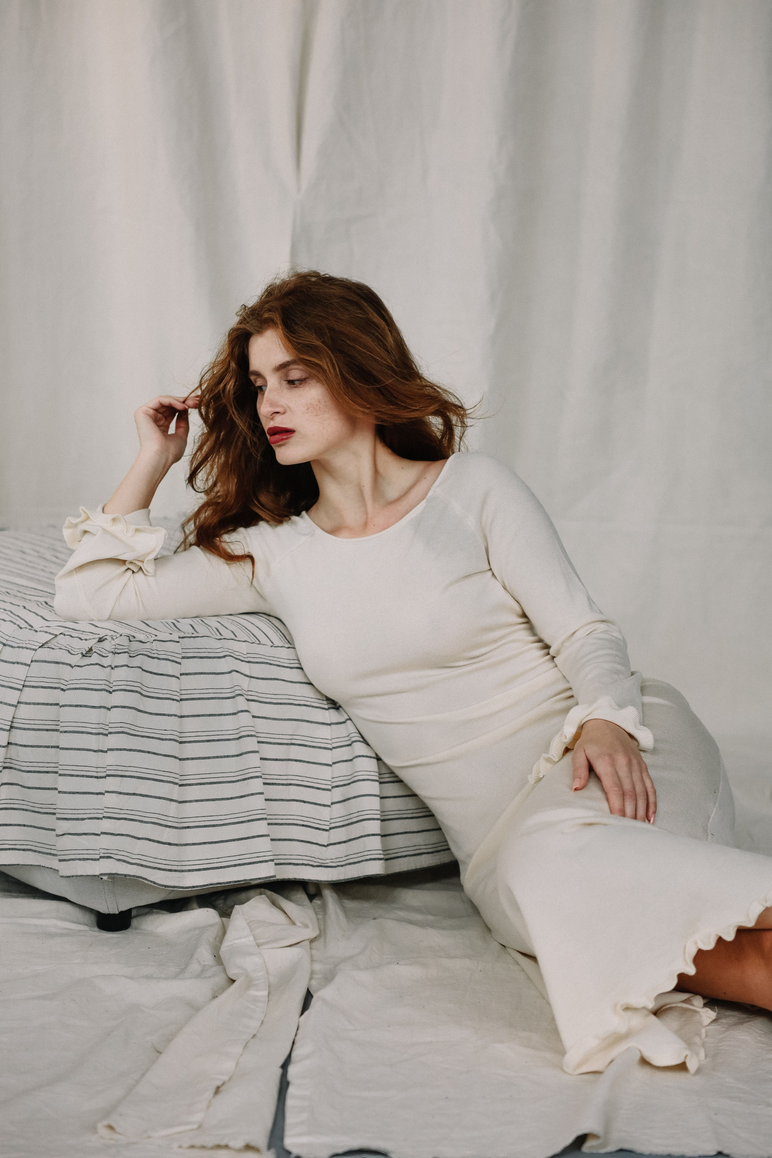 Woman. Главная