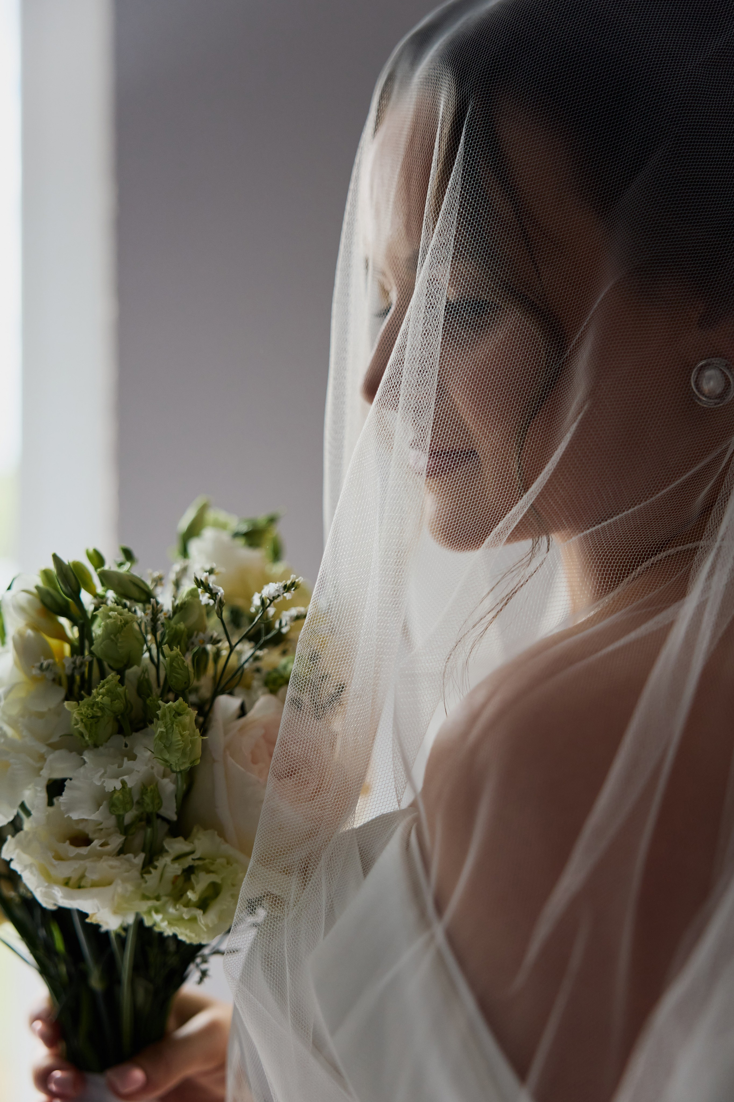 Виталий и Дарья. Александр Прозоров фотограф в Кирове