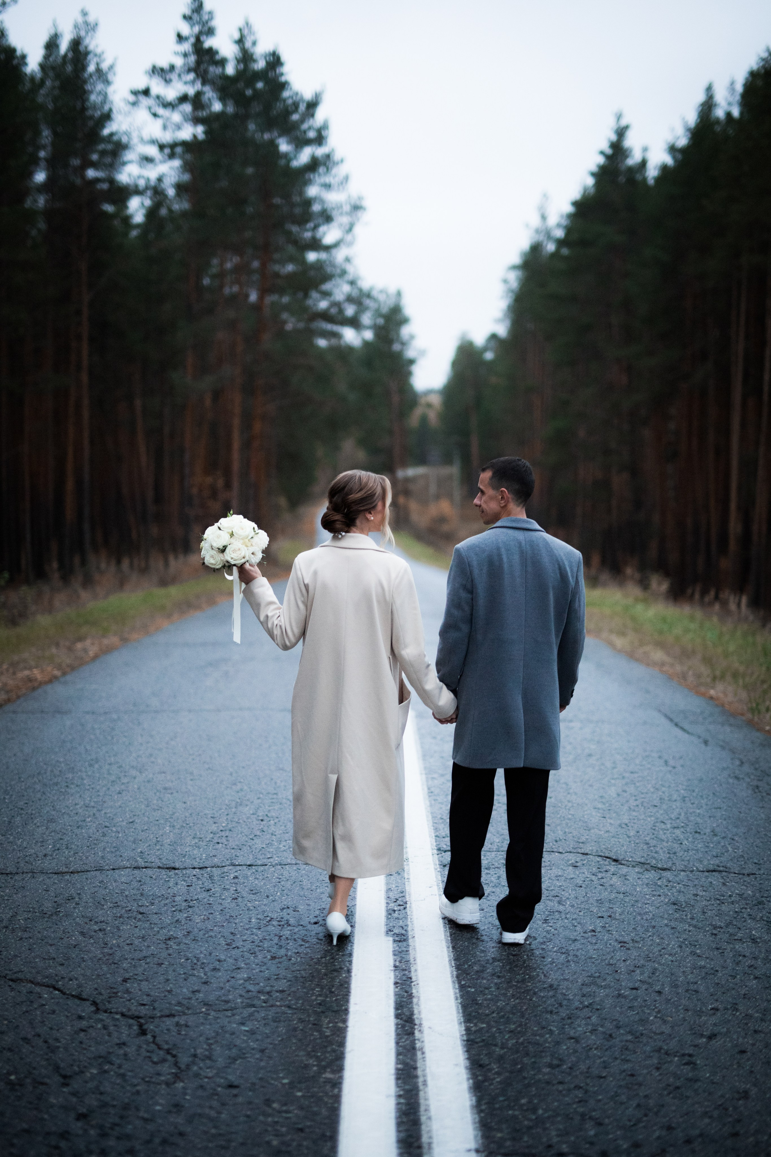 Свадьба. Фотограф Евгения Васильева в г. Чебоксары