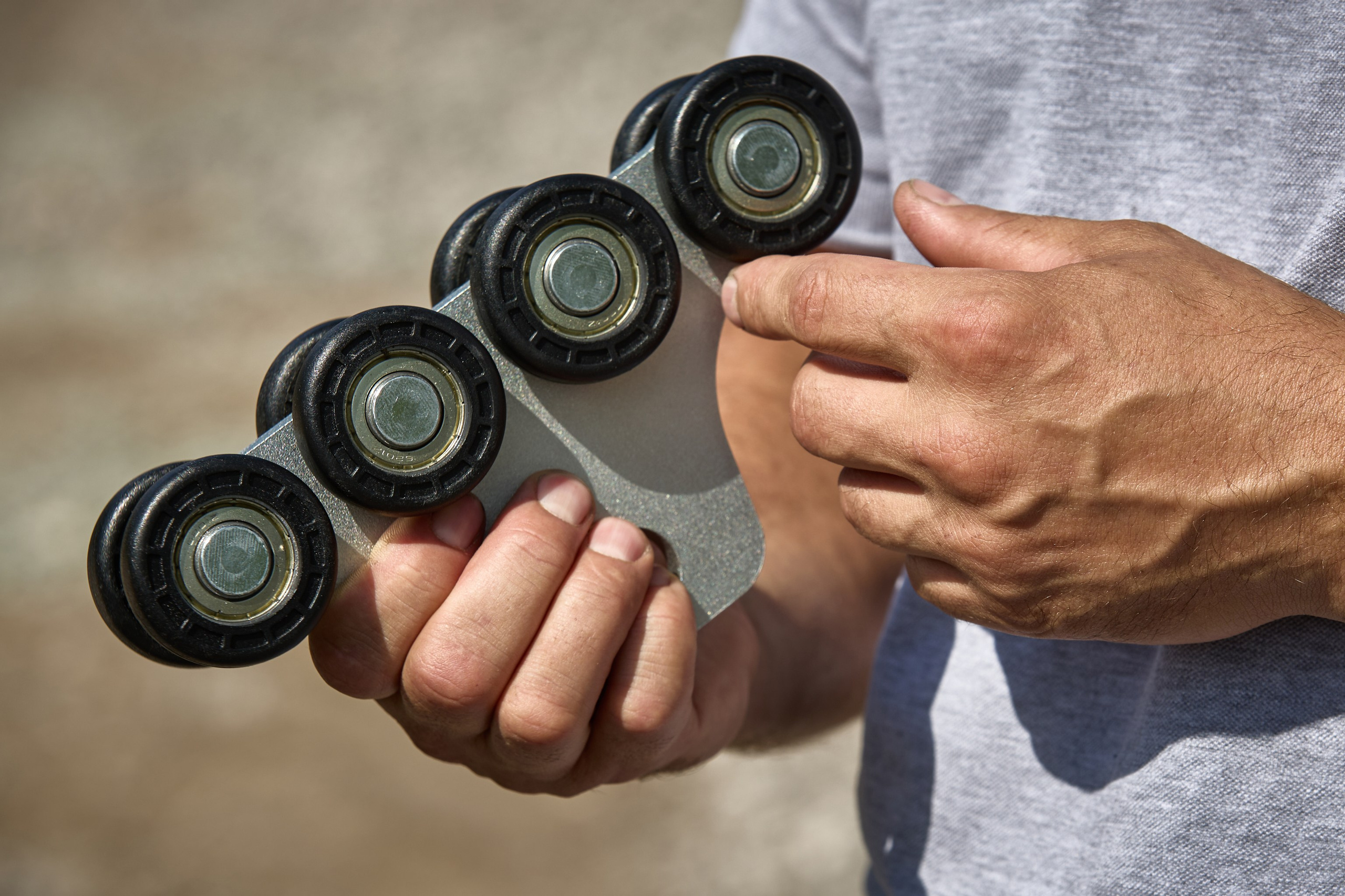 Коммерция / Промышленное фото. Портретный, интерьерный и фуд фотограф в Перми Иван Вострецов