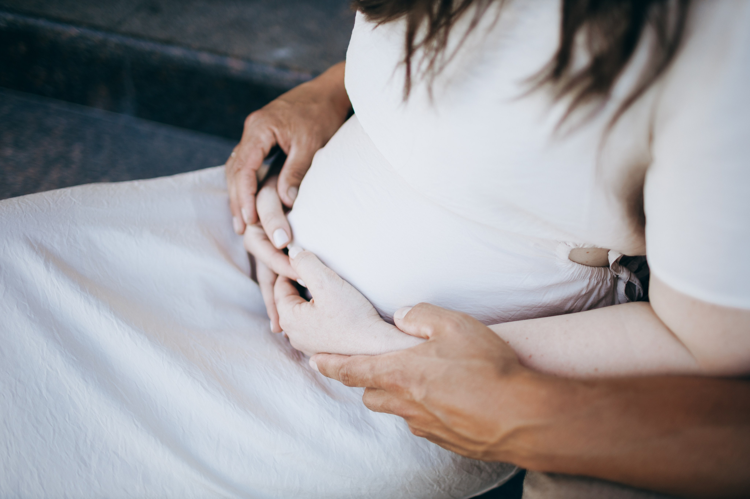 Гендер-пати. Портретный и свадебный фотограф в Белгороде Глухова Кристина
