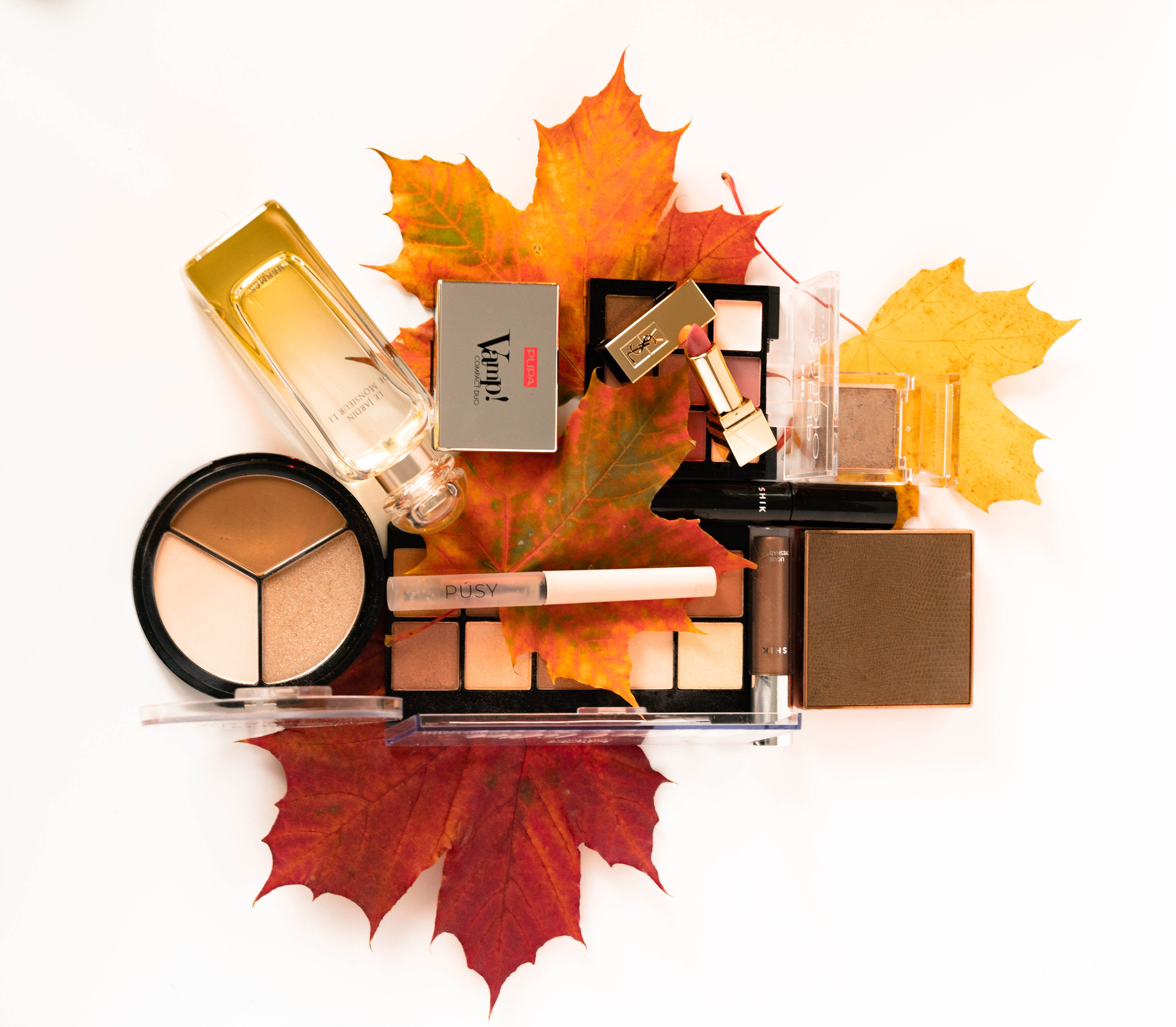 Бьюти. Предметный фотограф Санкт-Петербург