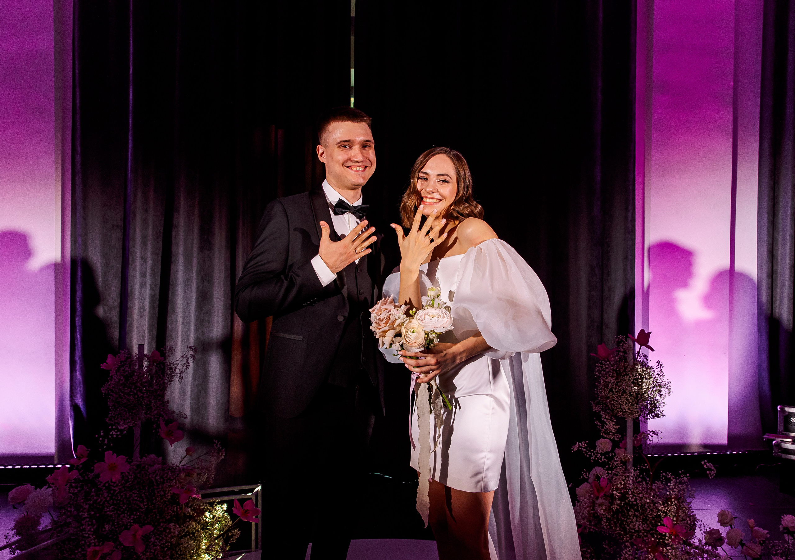 Wedding Fest. Свадебный и семейный фотограф в Челябинске Юлия Ишимова